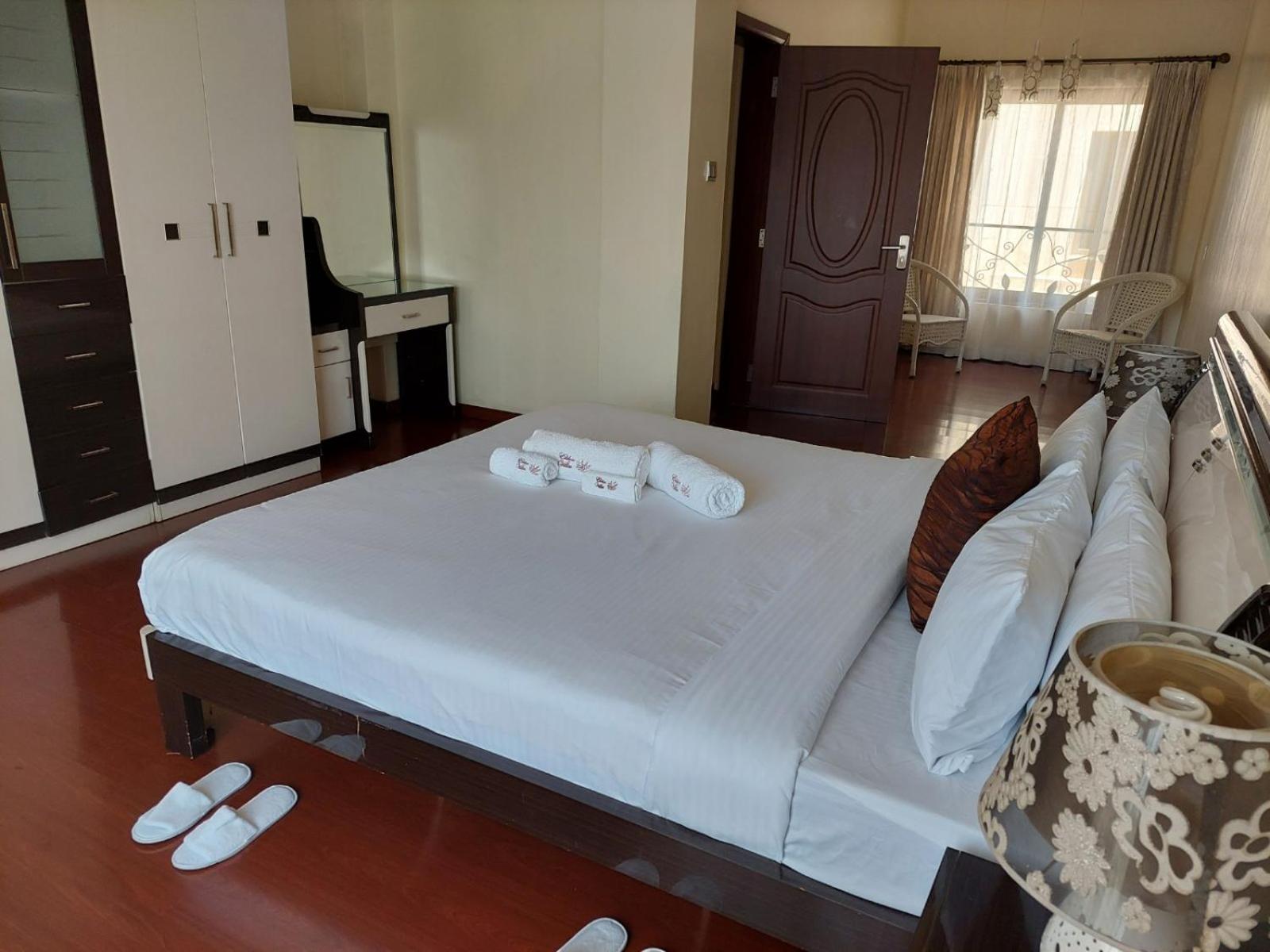 Photo 21 sur 127 de Eldon Hotel & Apartments