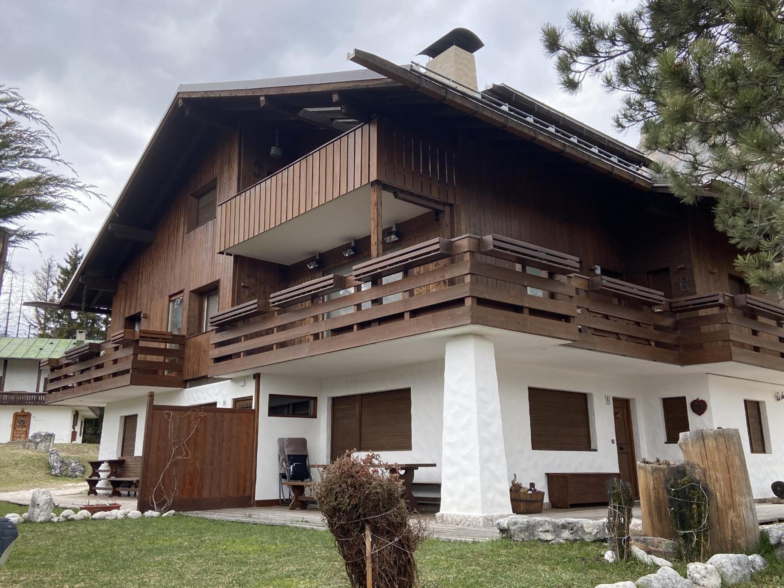 Casa Ca dei Pini view 4
