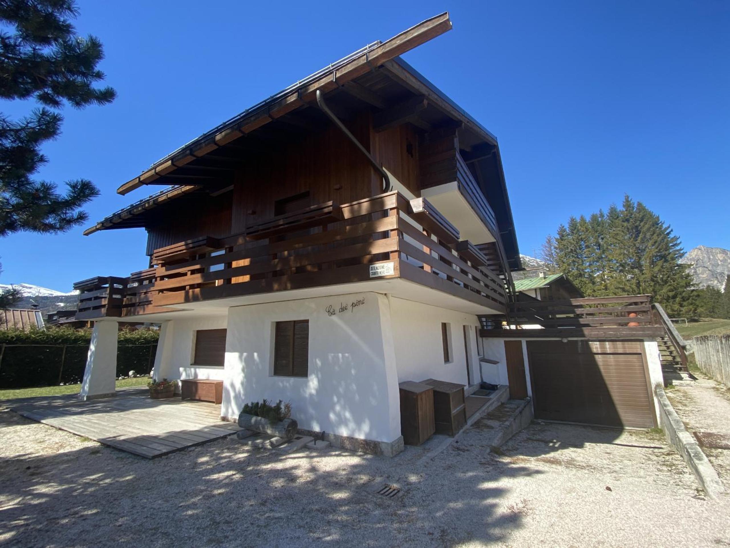 Casa Ca dei Pini view 3