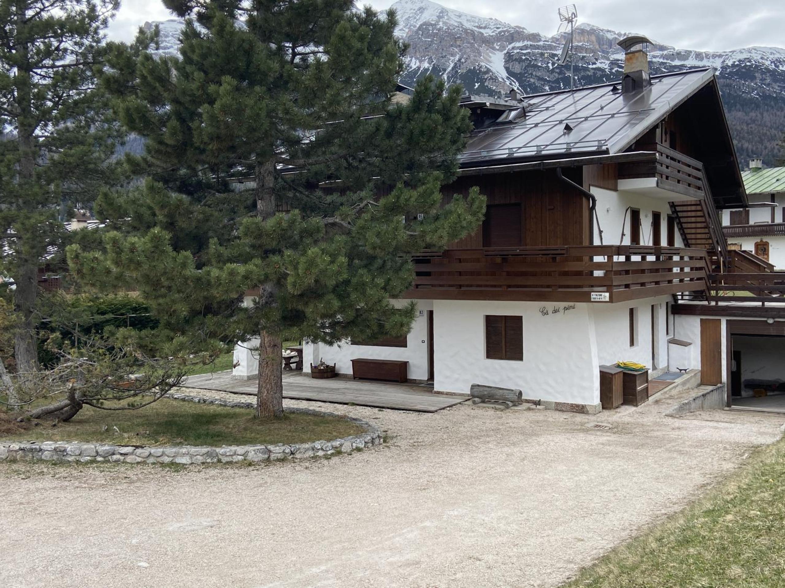 Casa Ca dei Pini view 5