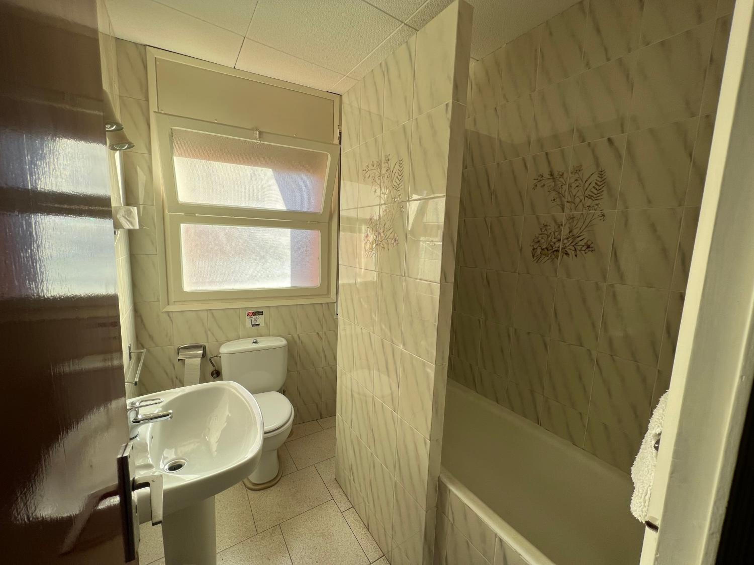 Hostal Zurich