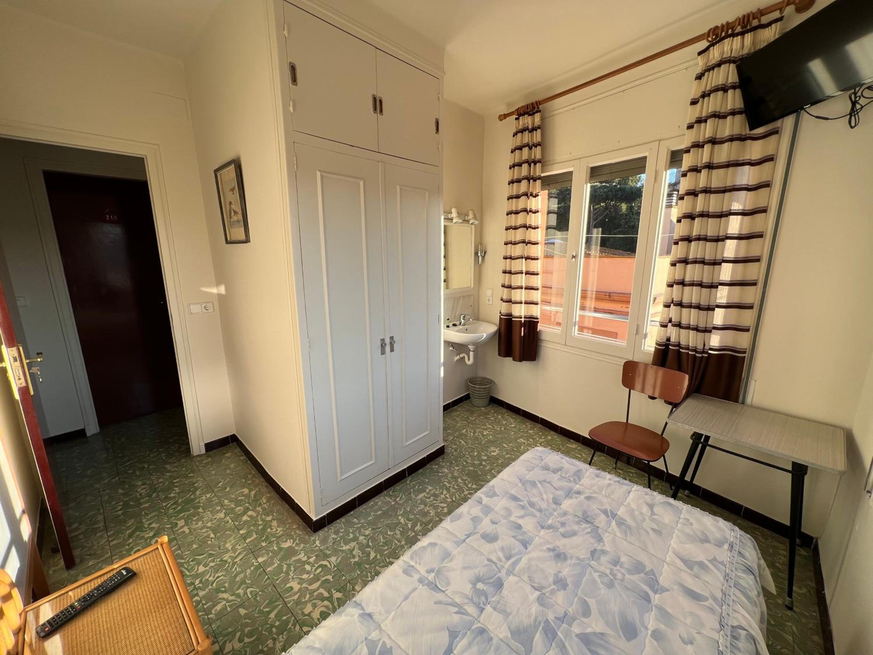 Hostal Zurich