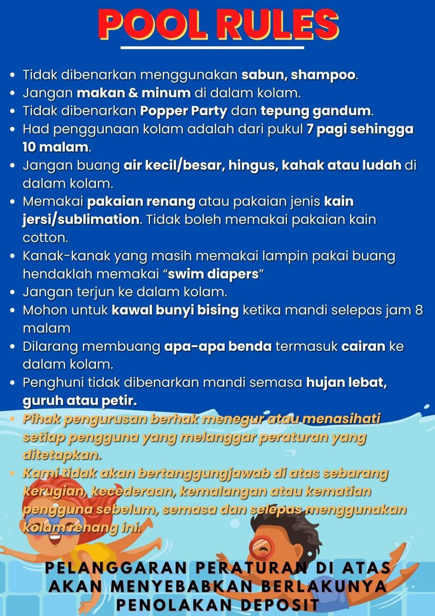 Eisya Guest House Perlis With Pool MUSLlM ONLY photo 2