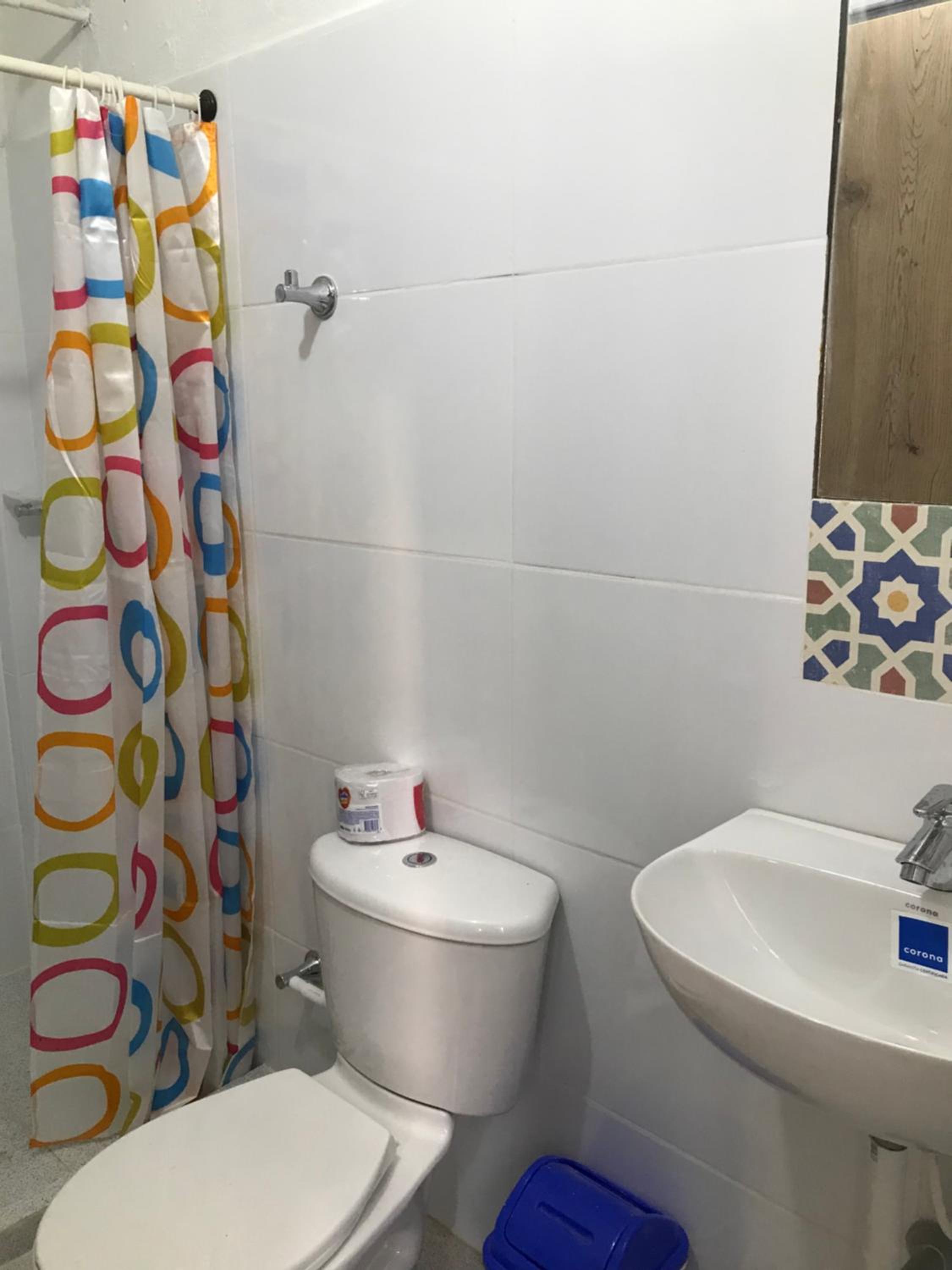 Cabaña la Arenosa