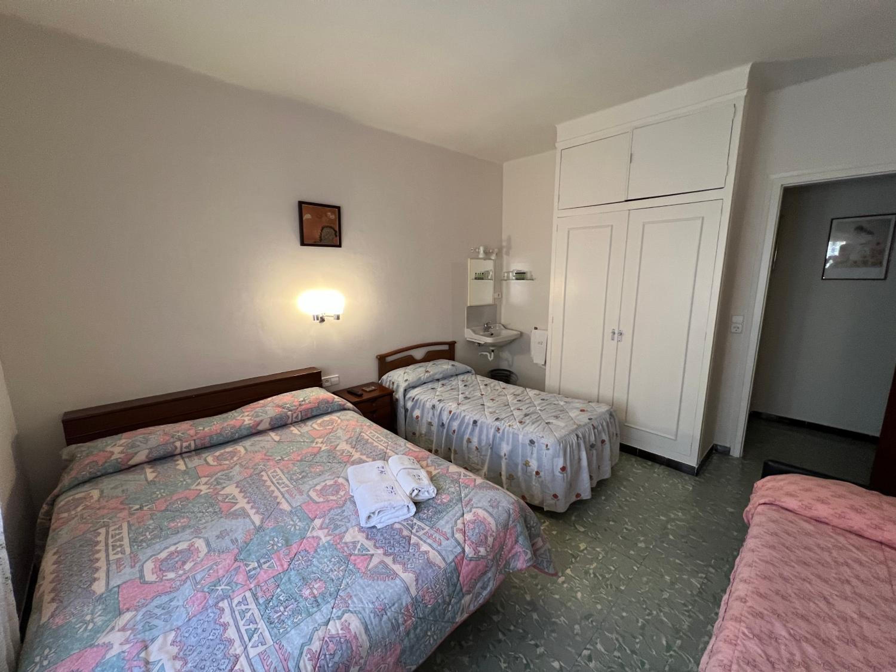 Hostal Zurich