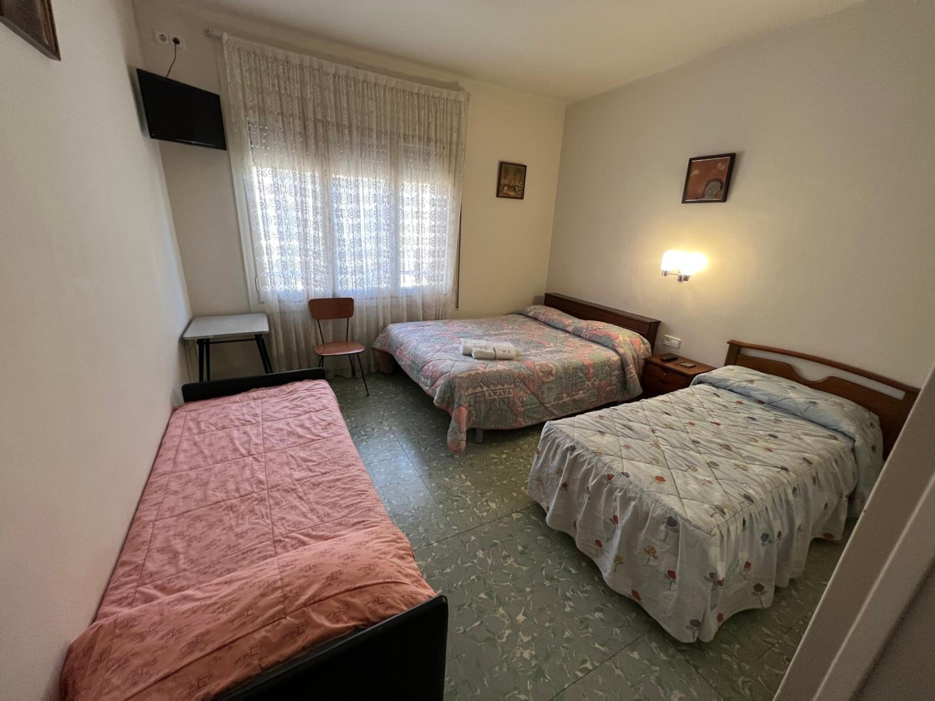 Hostal Zurich
