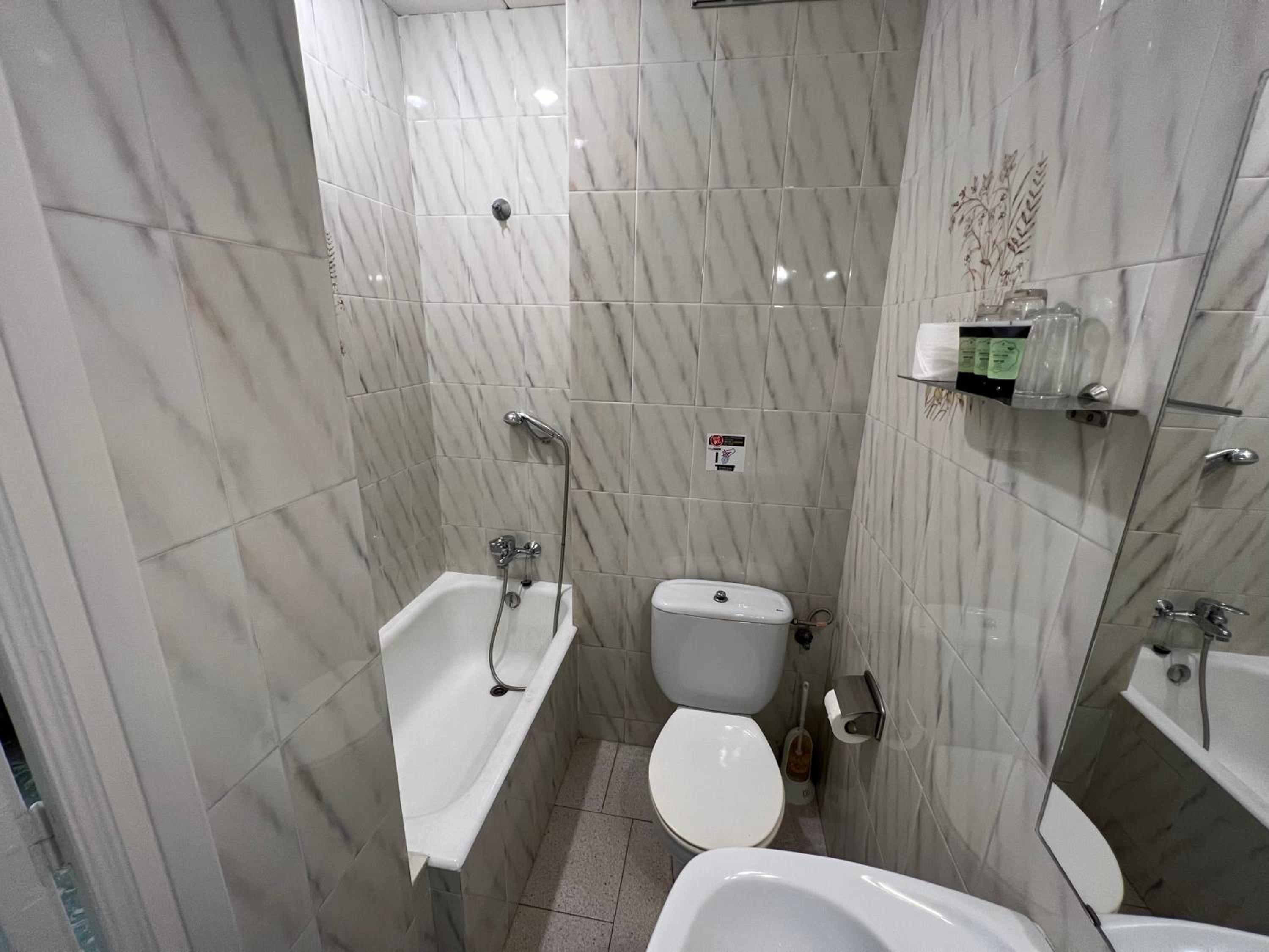 Hostal Zurich