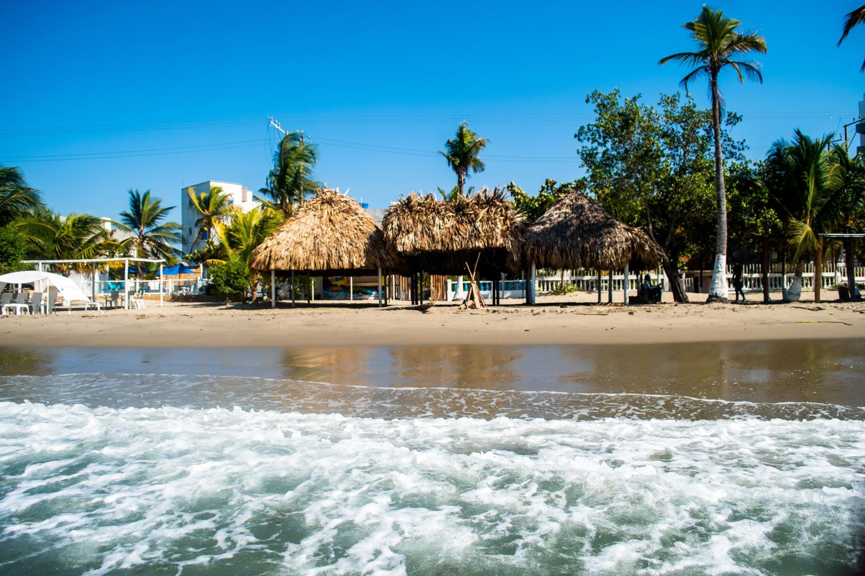 Cabaña la Arenosa