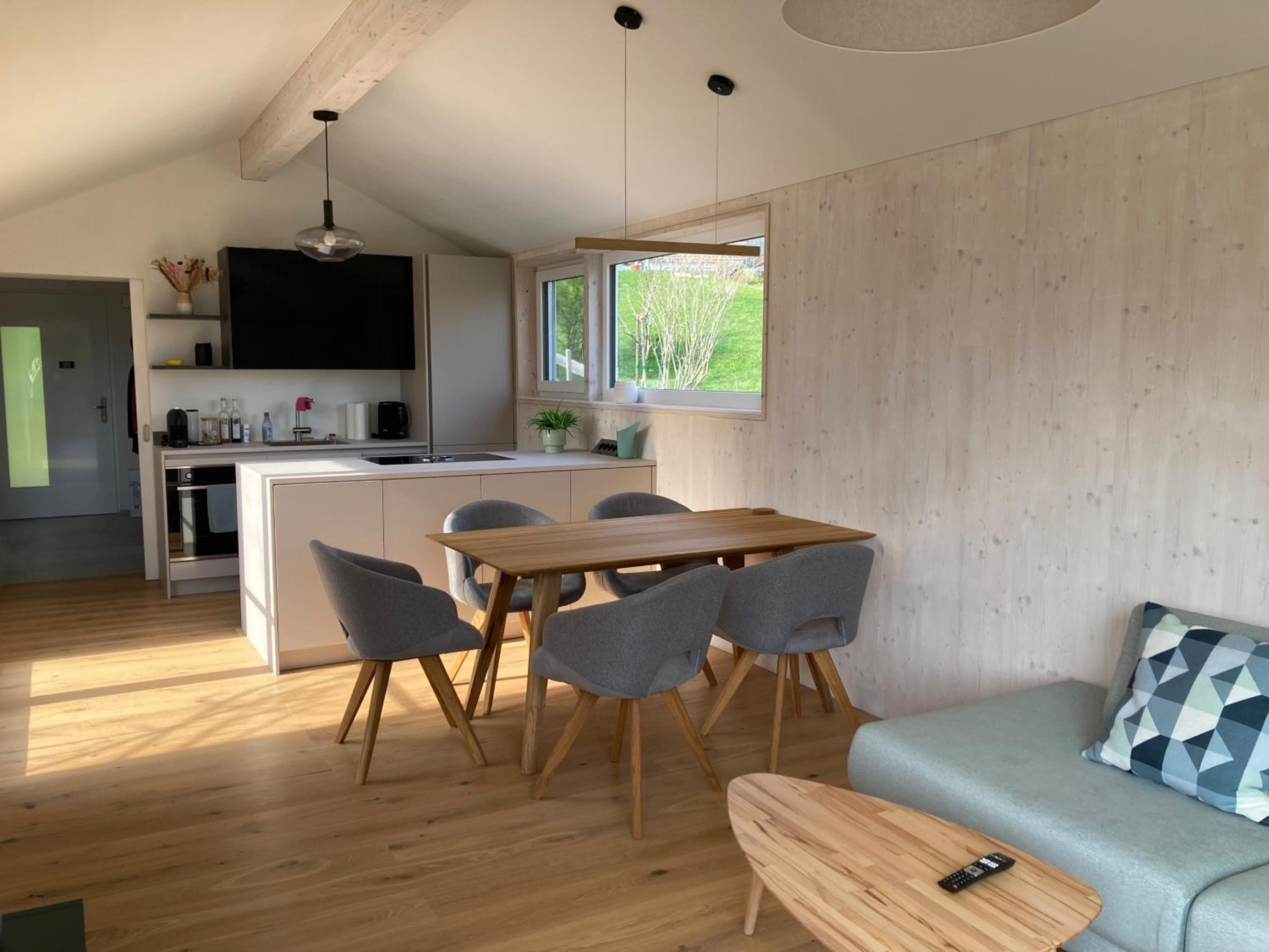 Lagom Haus