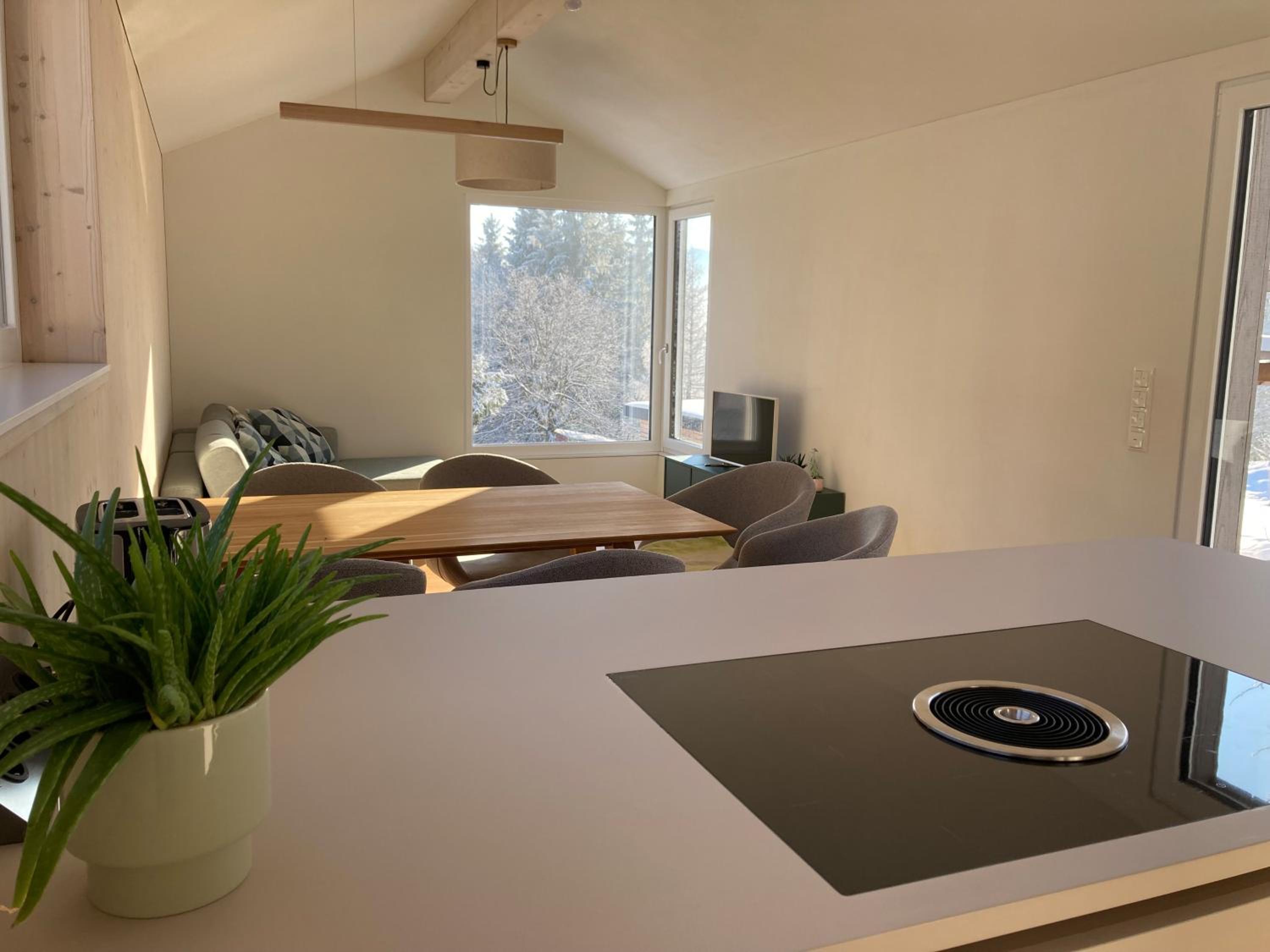 Lagom Haus