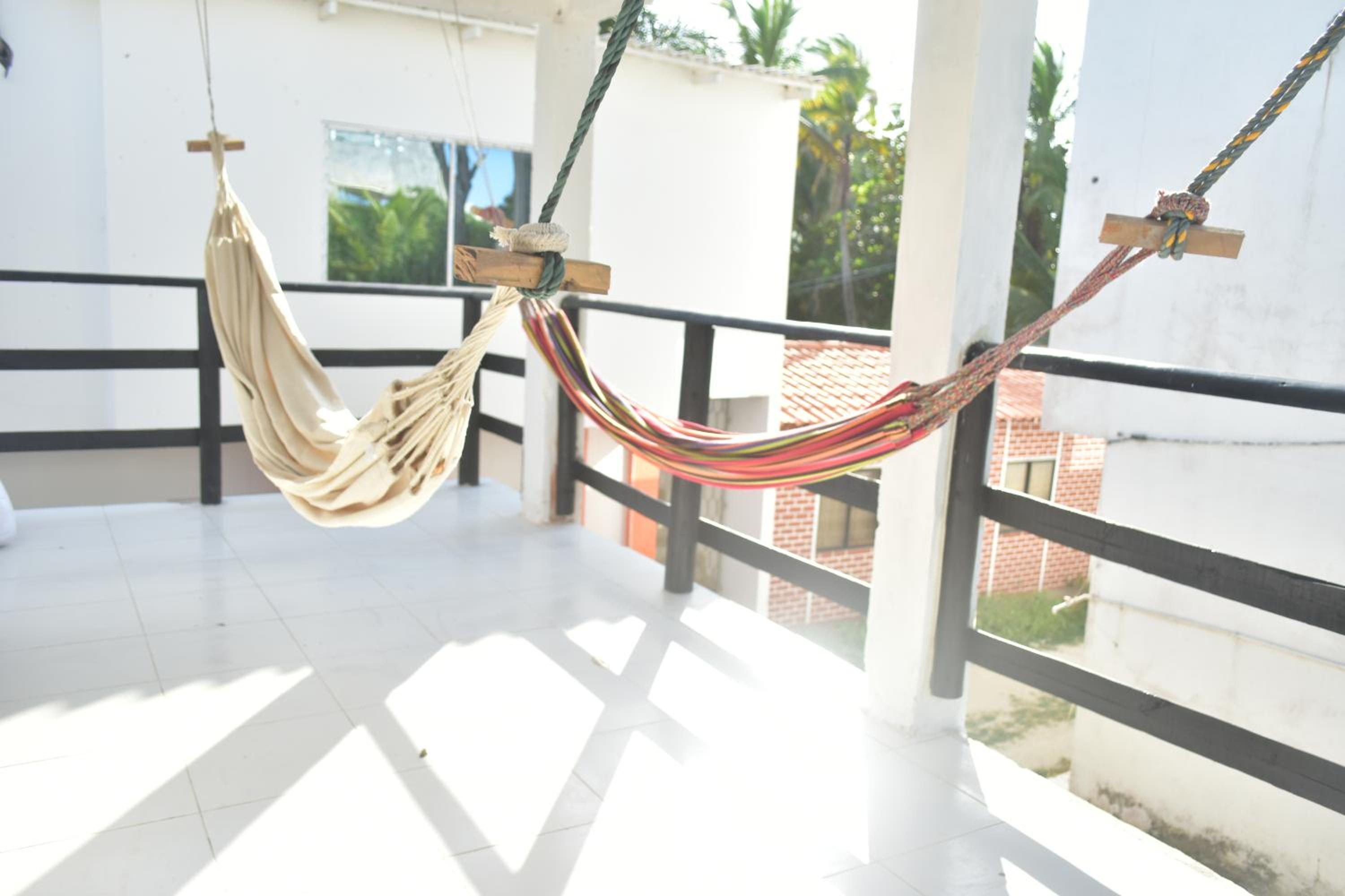 Cabaña la Arenosa