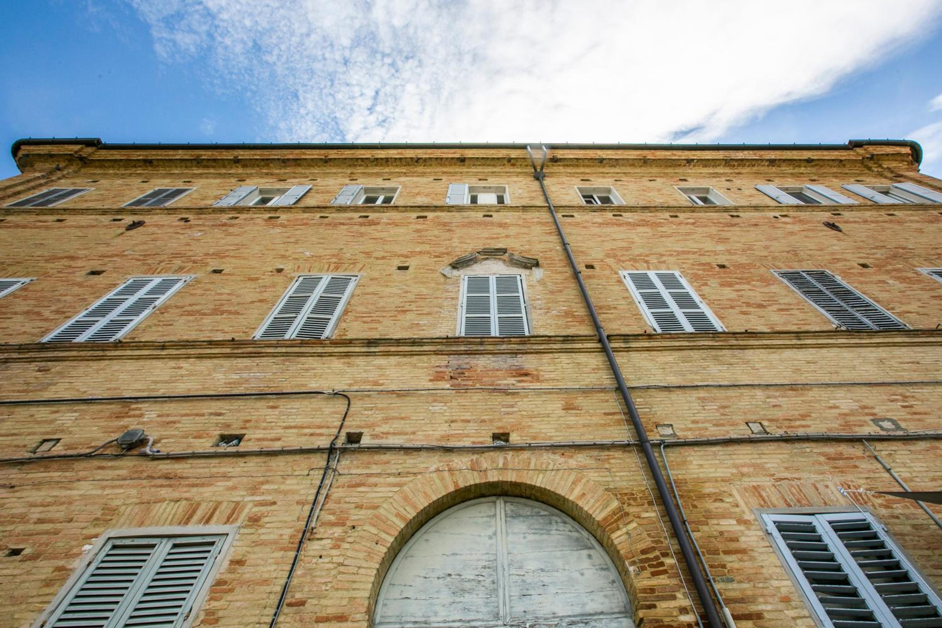 building