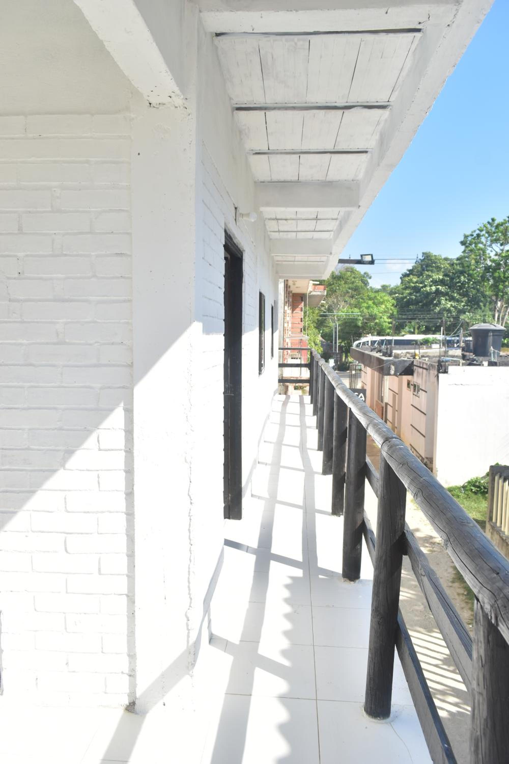 Cabaña la Arenosa