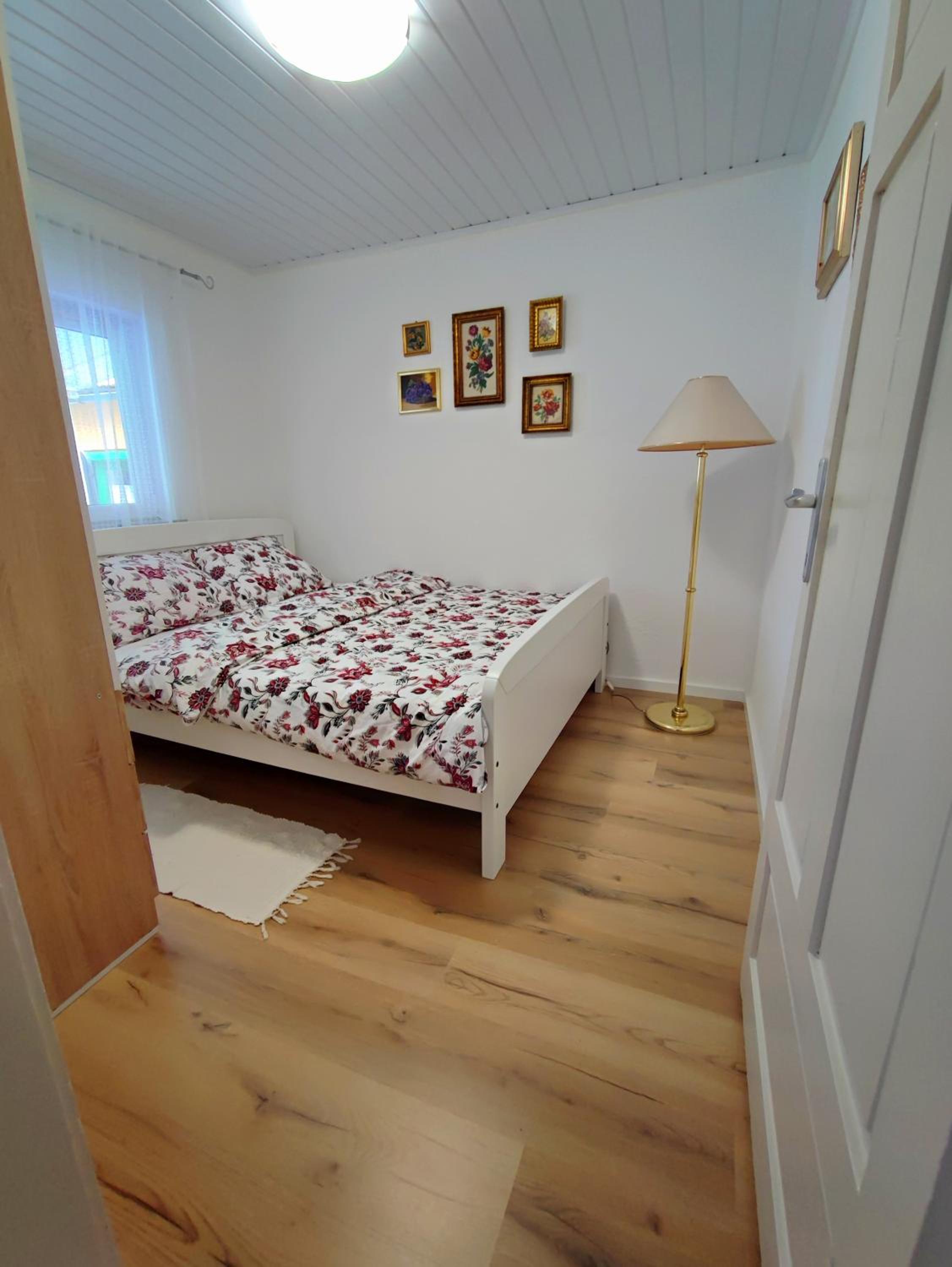 Holiday house Rukavina view 2