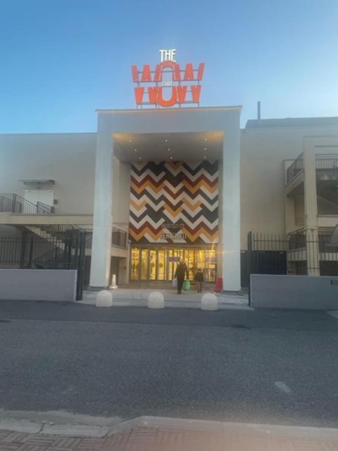 Hotel bb Nuova Fiera di Roma