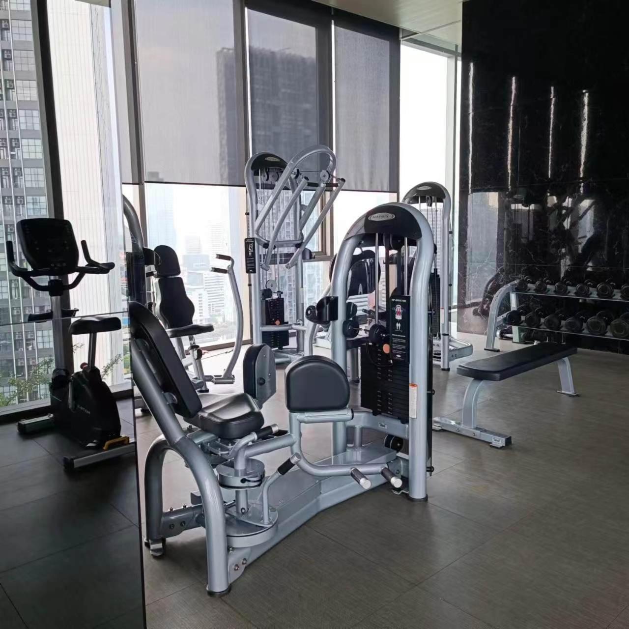 Sathon Luxury High-rise Apartment City View KingPower ,IconSiam ,BNH,Silom