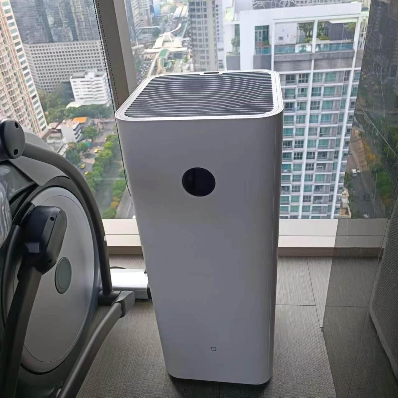 Sathon Luxury High-rise Apartment City View KingPower ,IconSiam ,BNH,Silom