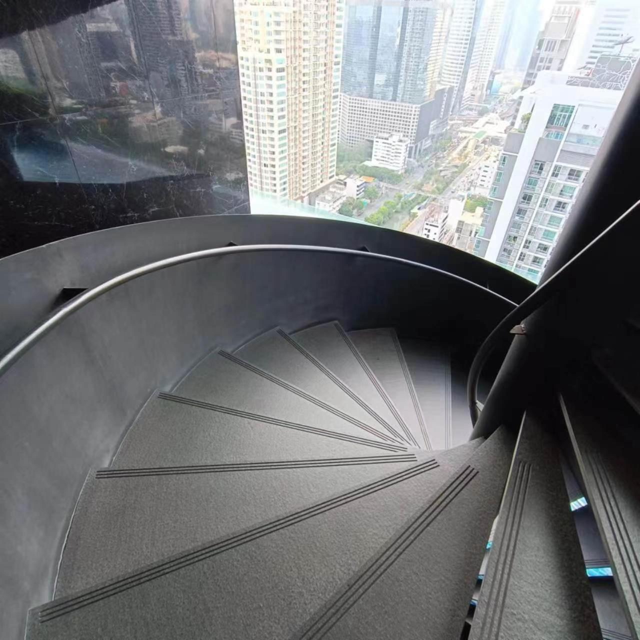 Sathon Luxury High-rise Apartment City View KingPower ,IconSiam ,BNH,Silom