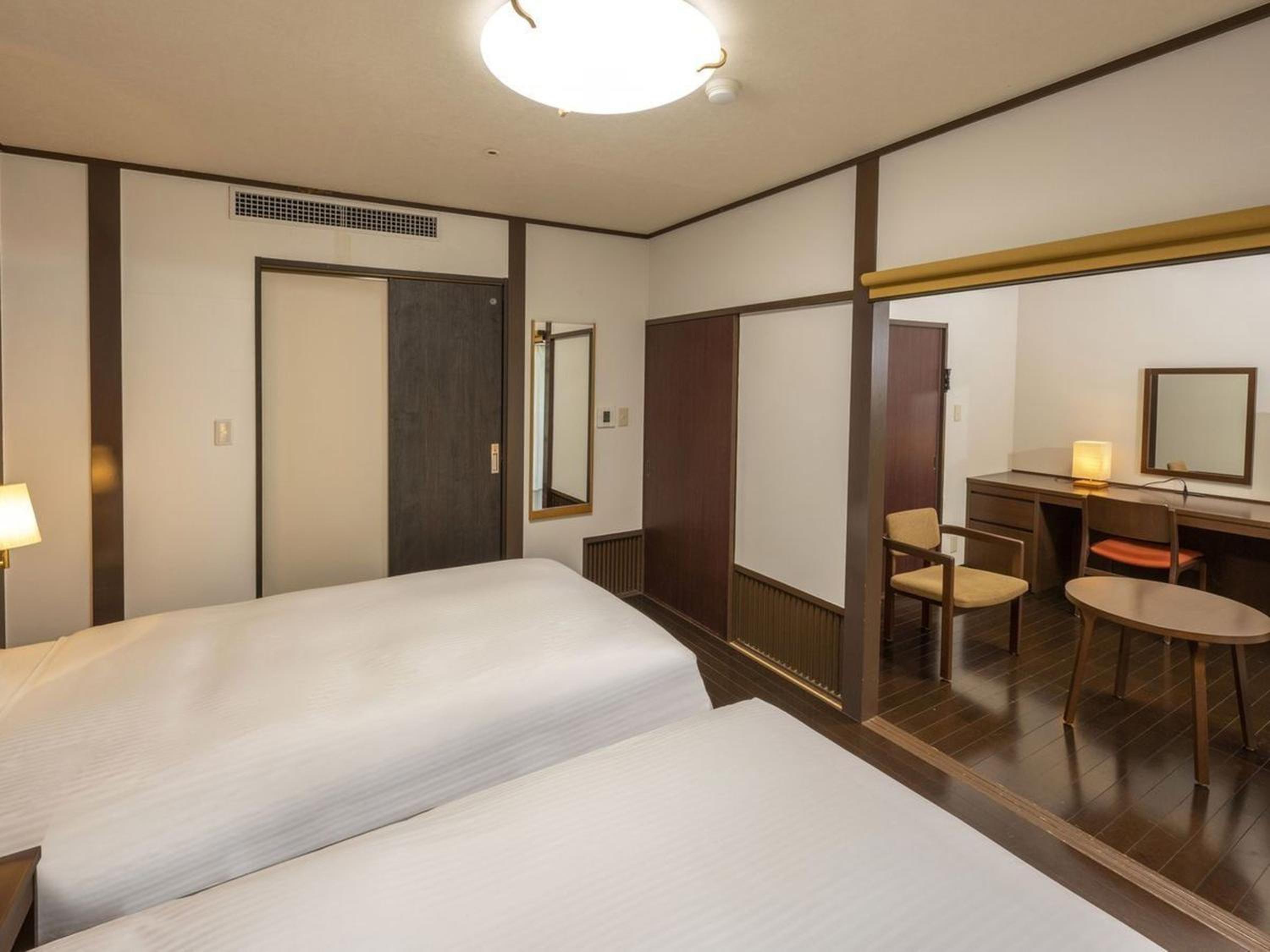 KAMENOI HOTEL Kamogawa