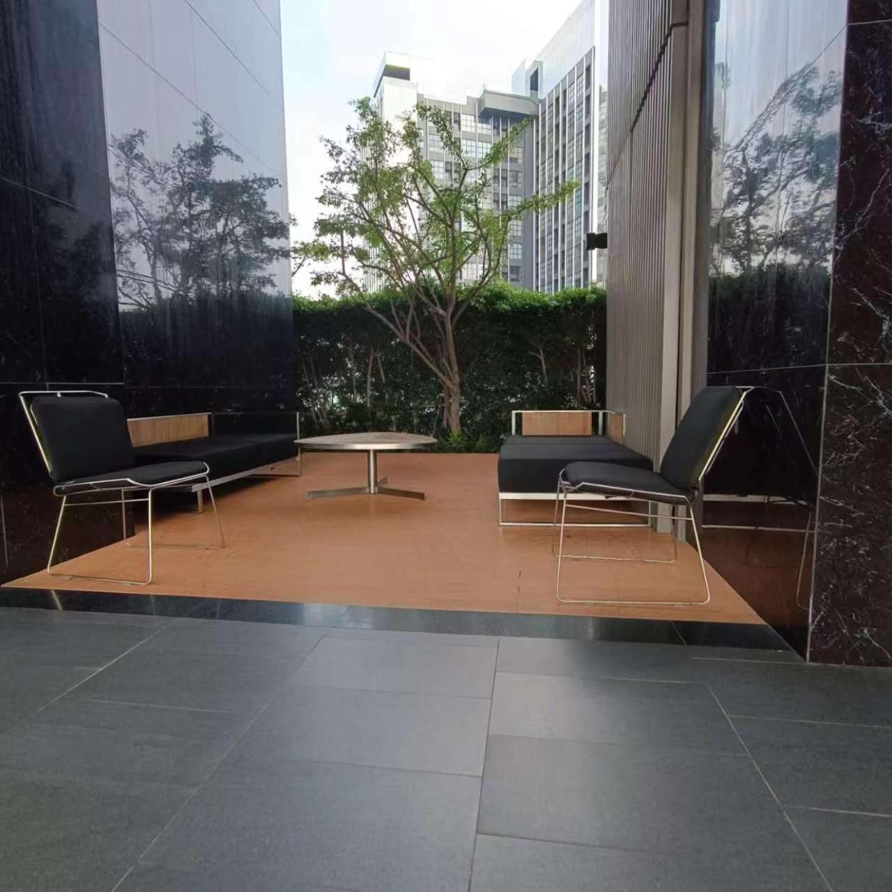 Sathon Luxury High-rise Apartment City View KingPower ,IconSiam ,BNH,Silom