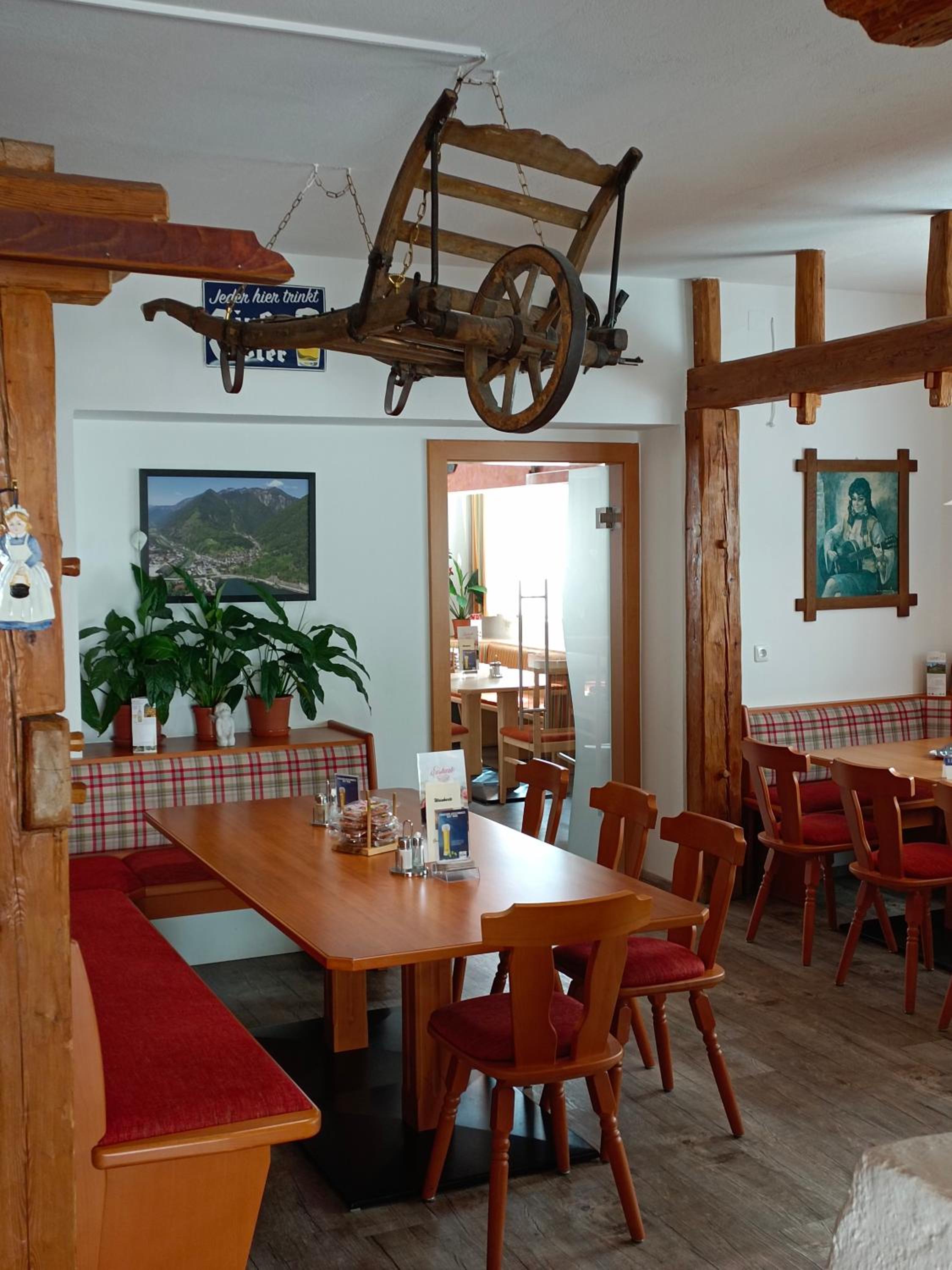 Gasthof Roitner