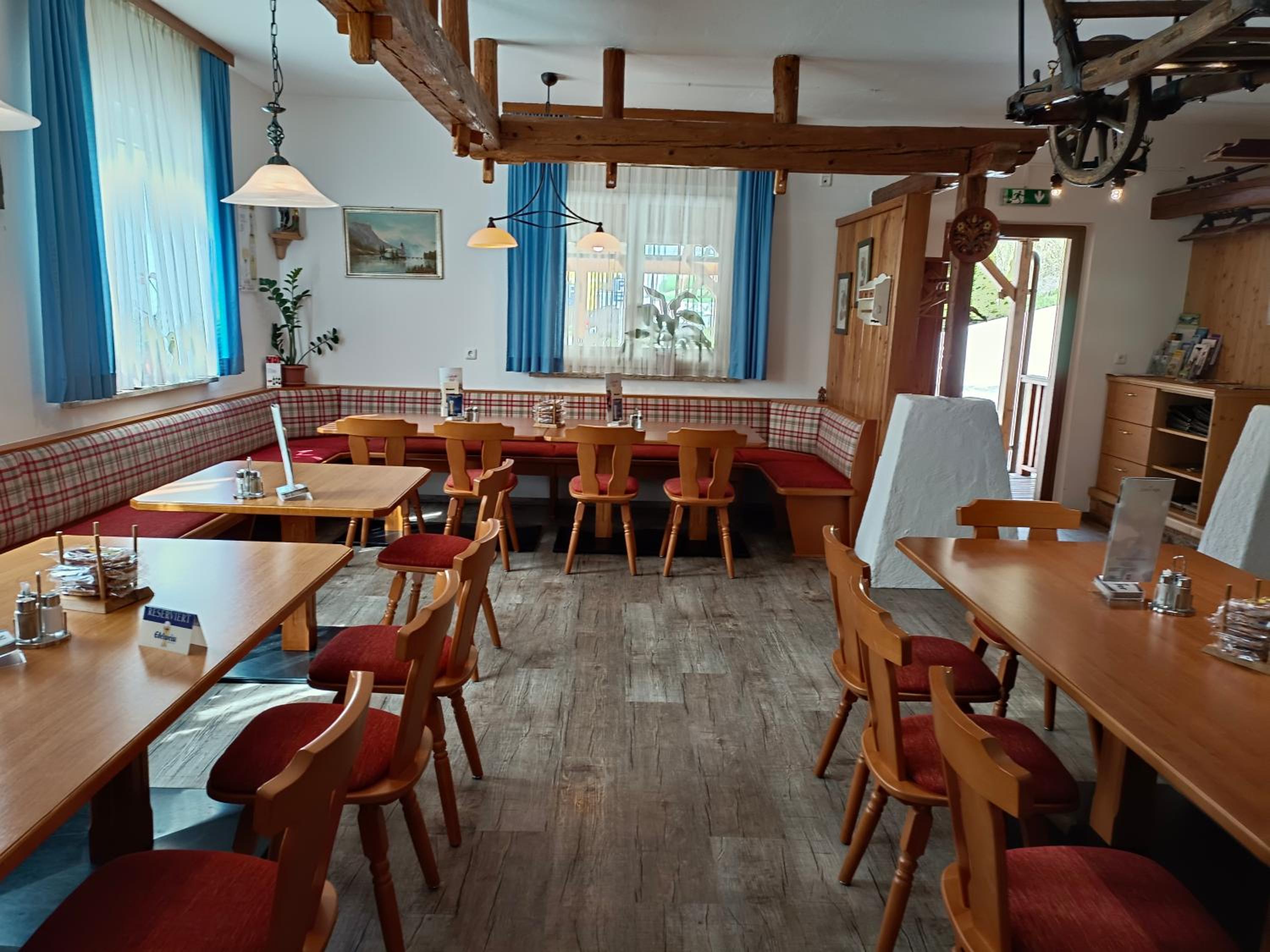 Gasthof Roitner