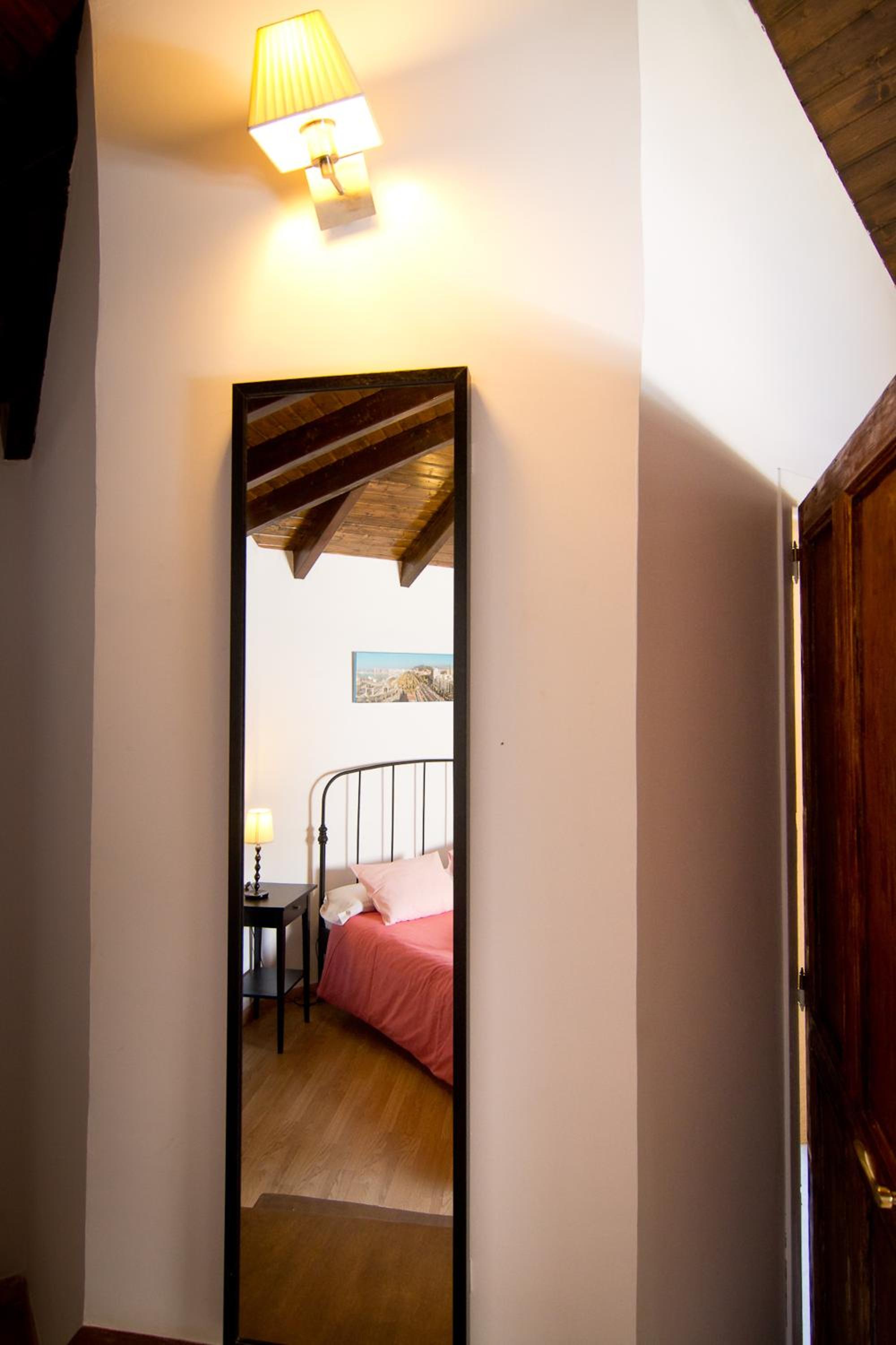 Holidays2Fuengirola Villa 6 bedroom 200 mts Beach