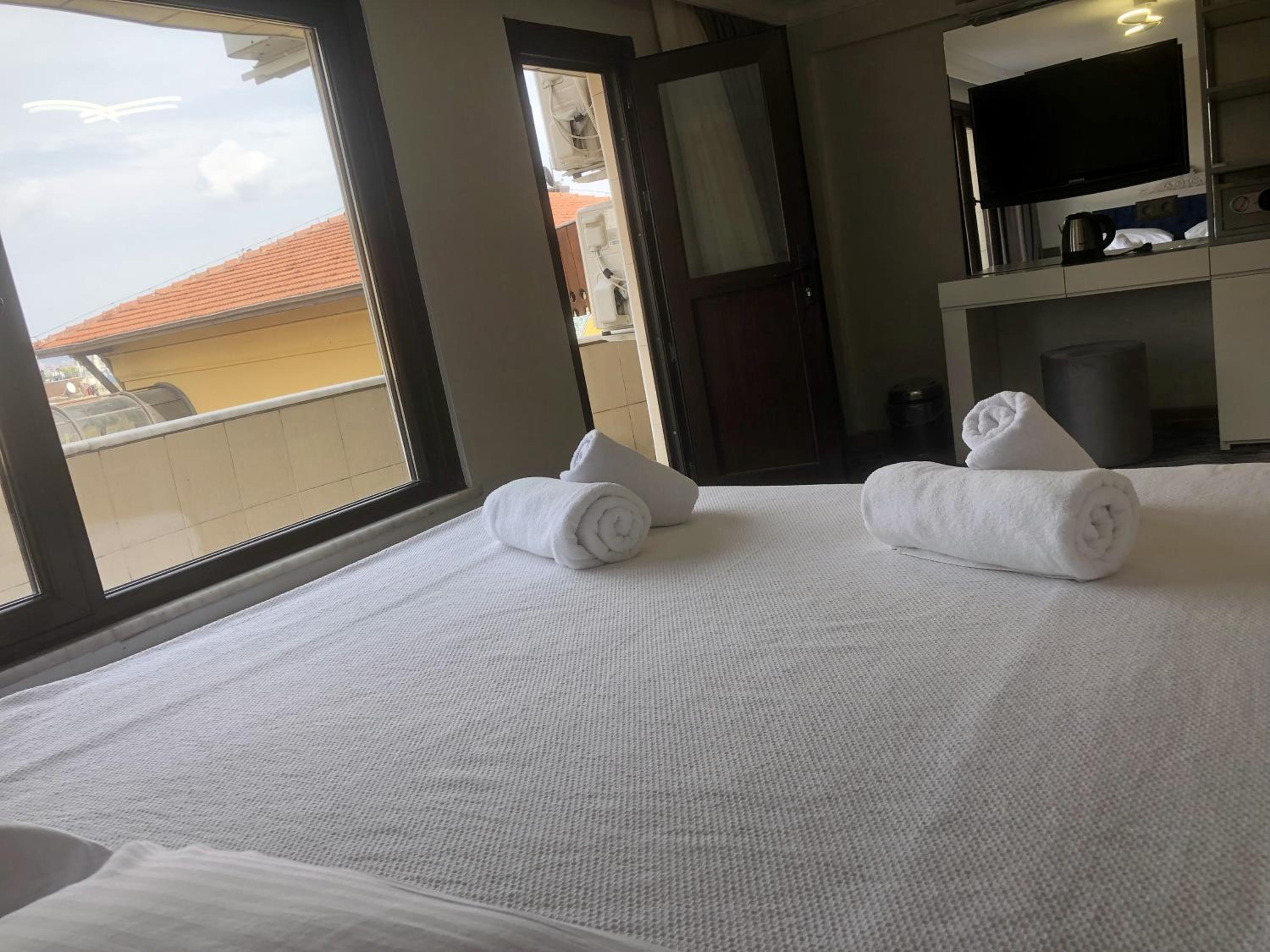 Turk Art Otel - Image 35