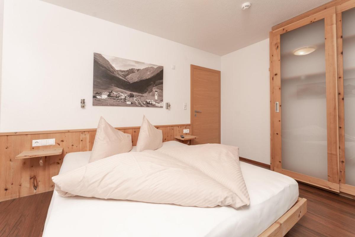 Aparthotel Ambiente view 2