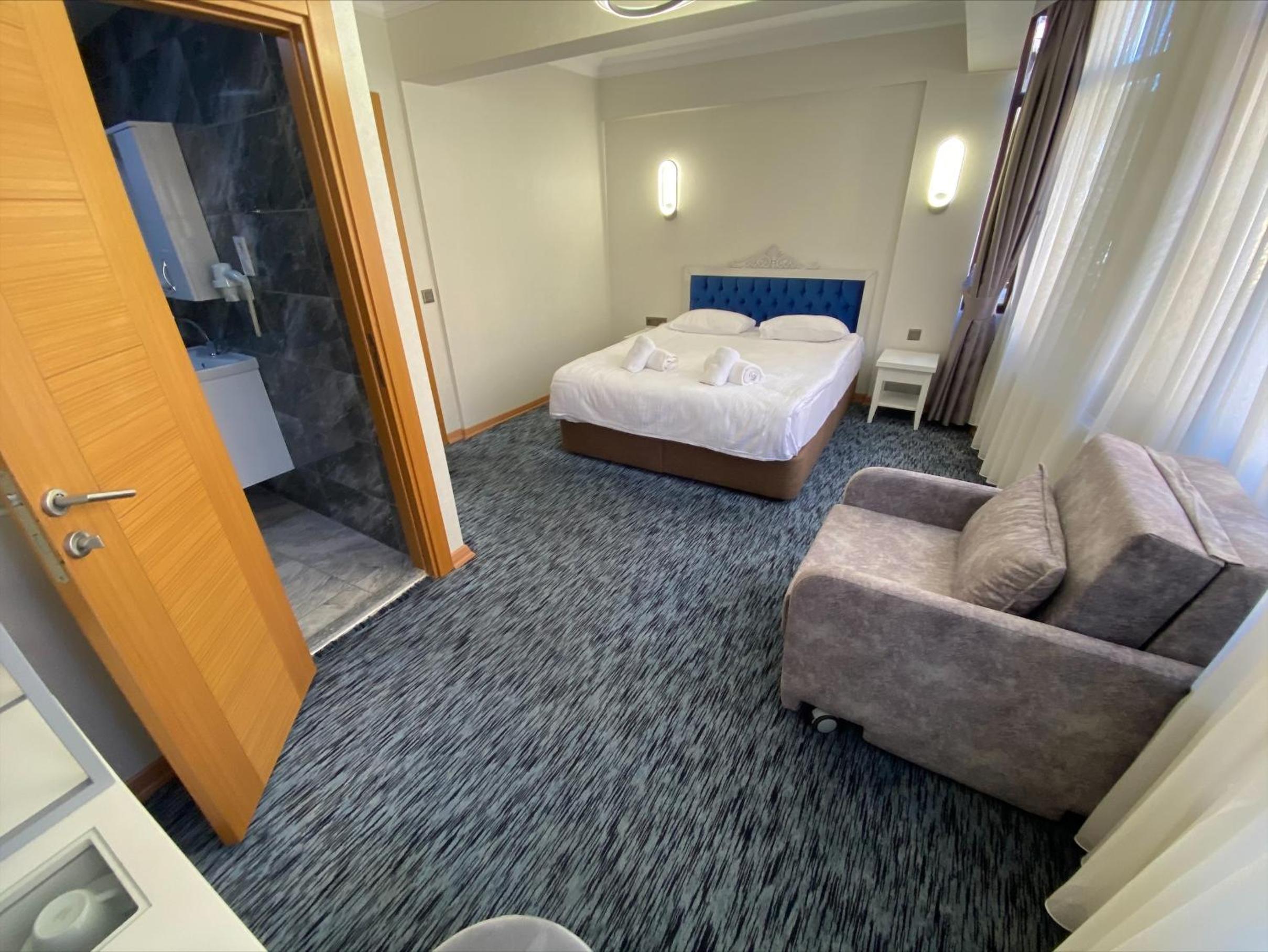 Turk Art Otel - Image 9