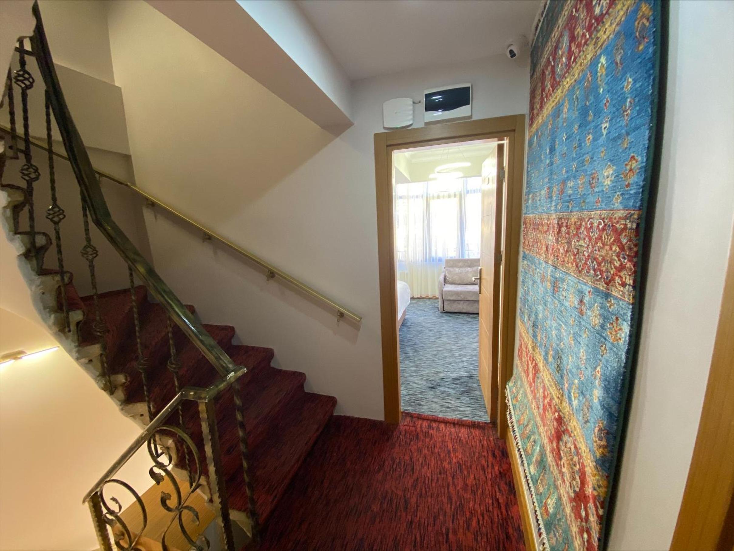 Turk Art Otel - Image 10