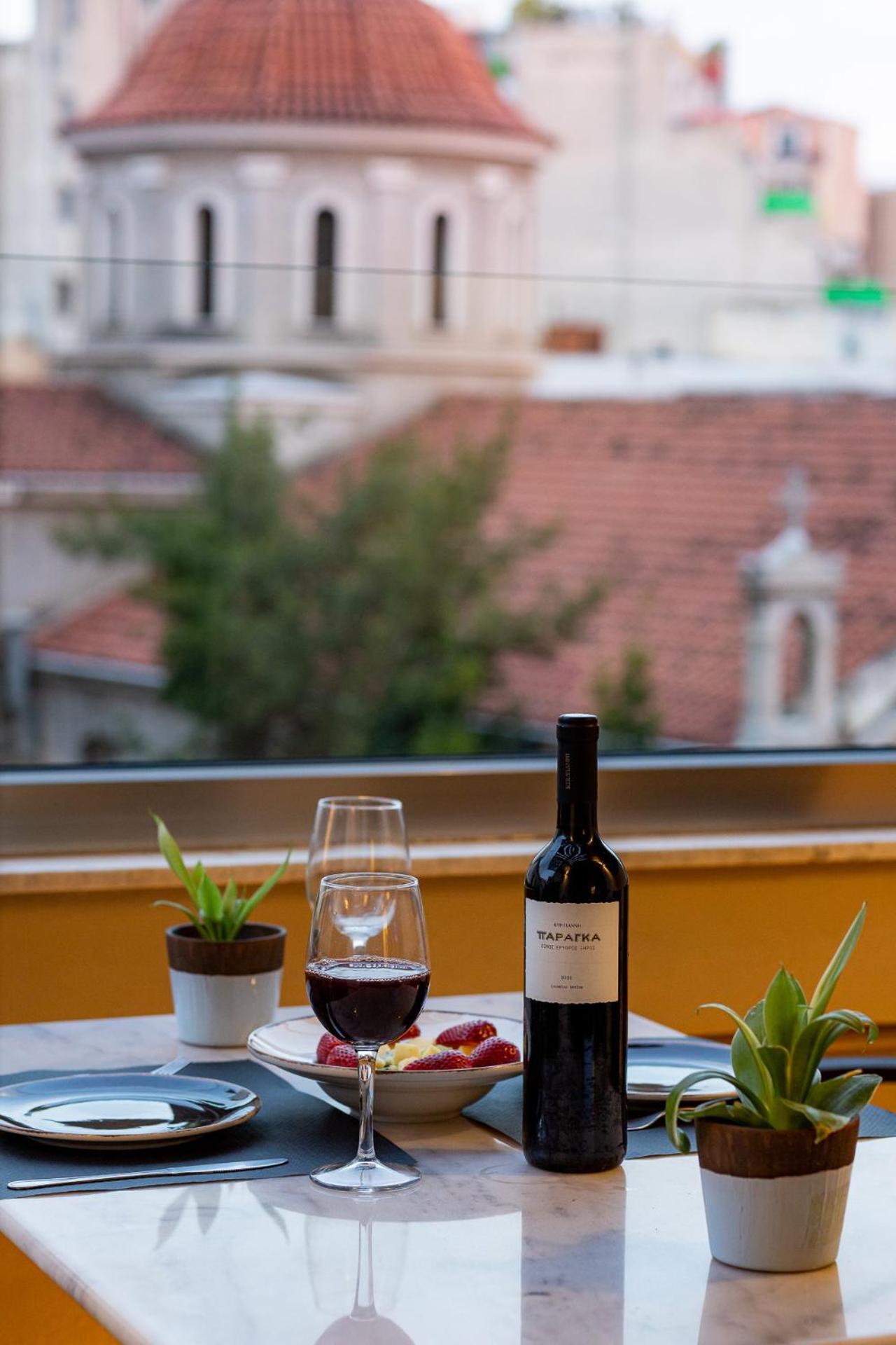 Philia Boutique Hotel