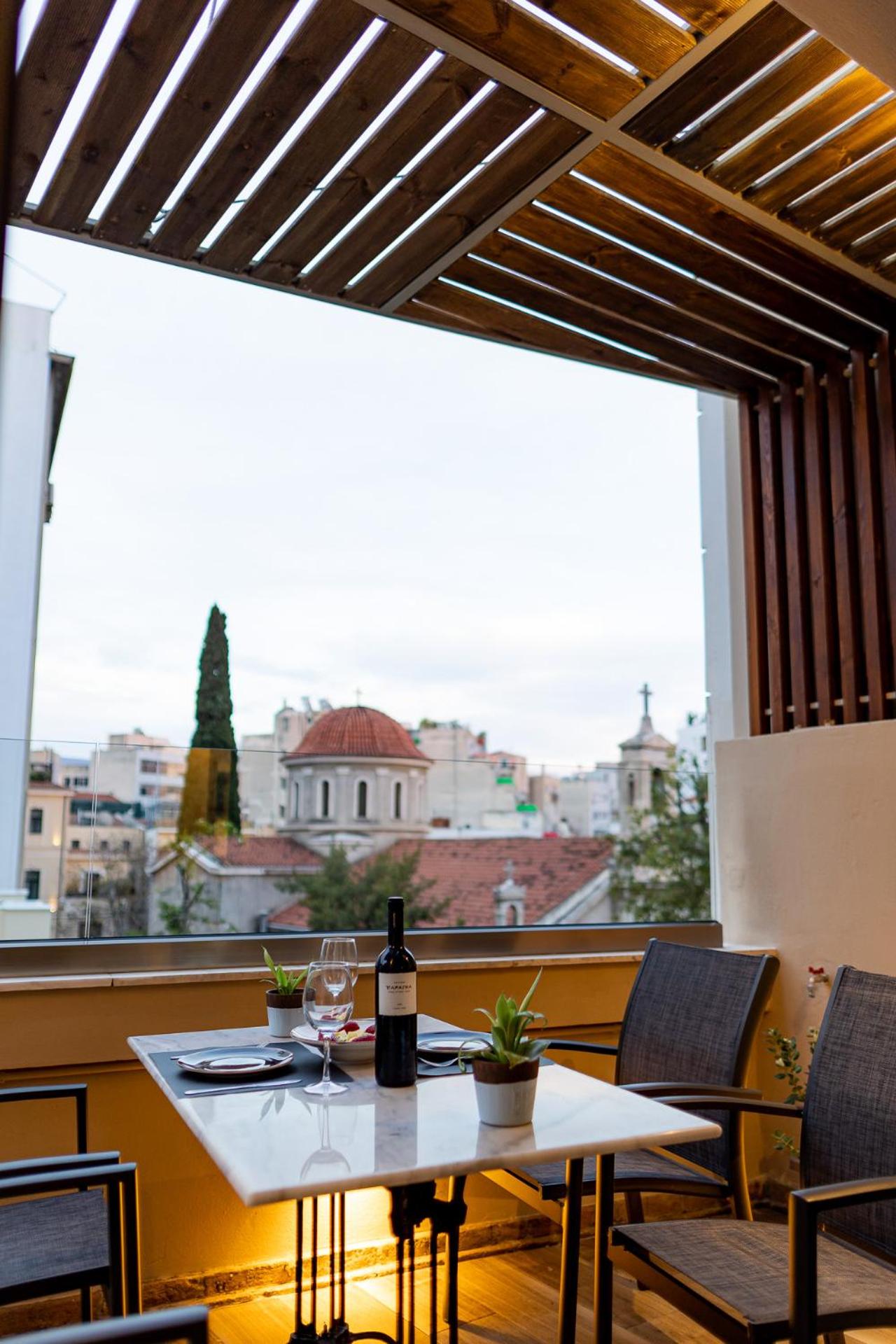 Philia Boutique Hotel