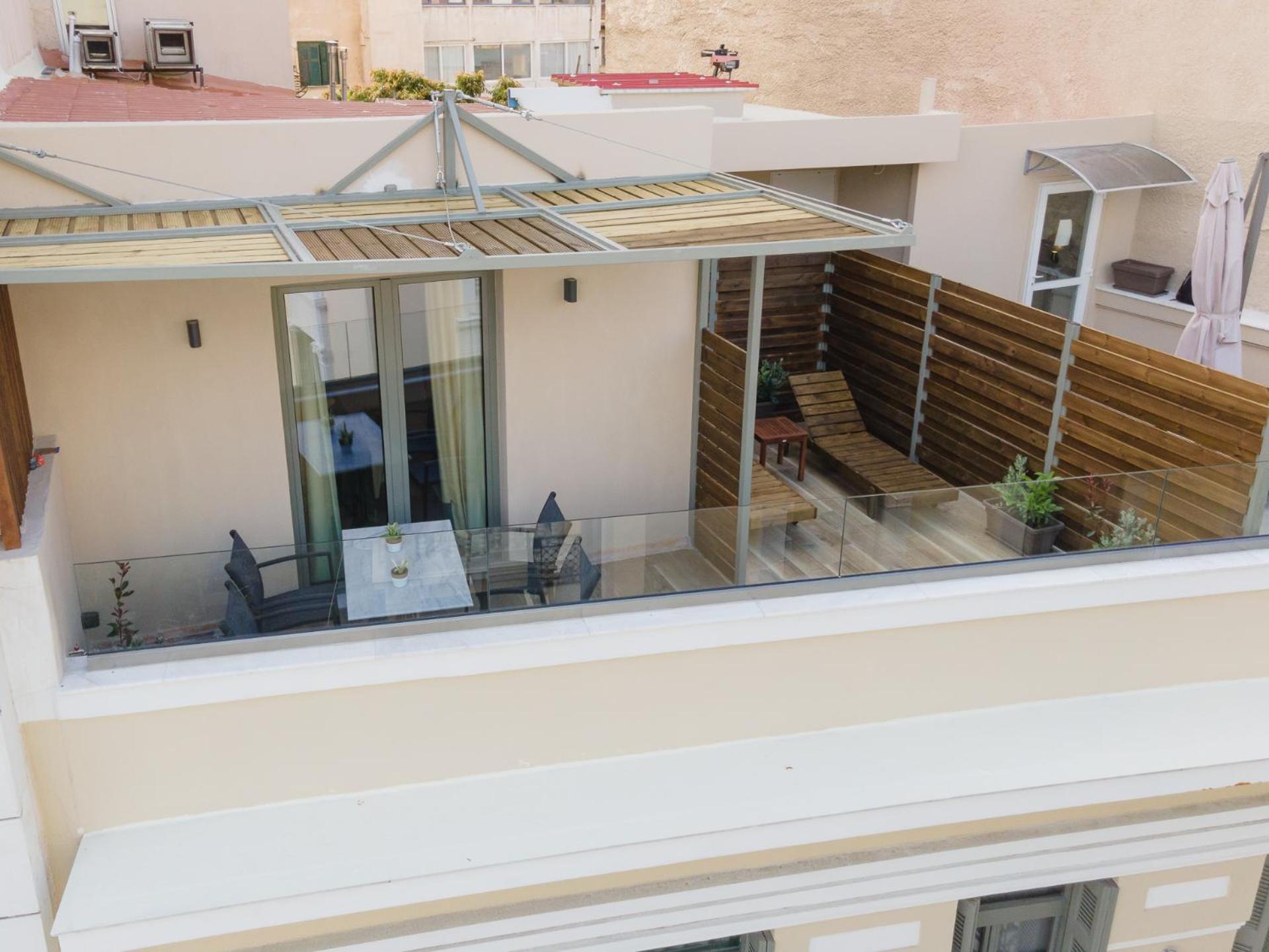 Philia Boutique Hotel
