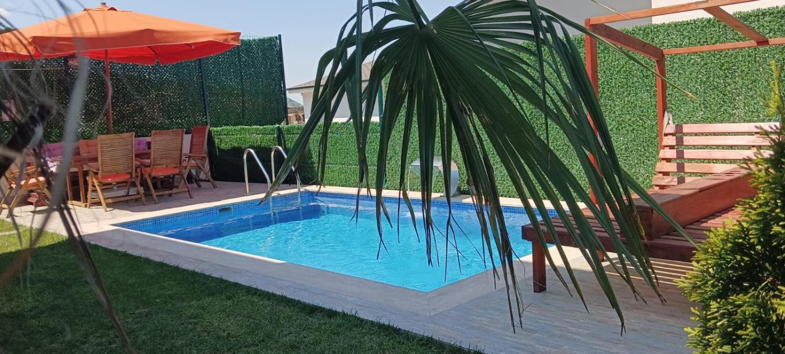 ihlamur konag view villas - Property Image 27