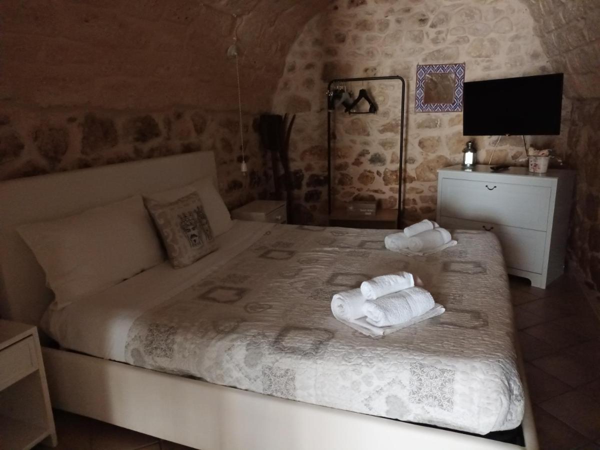 Casa Loredana view 5