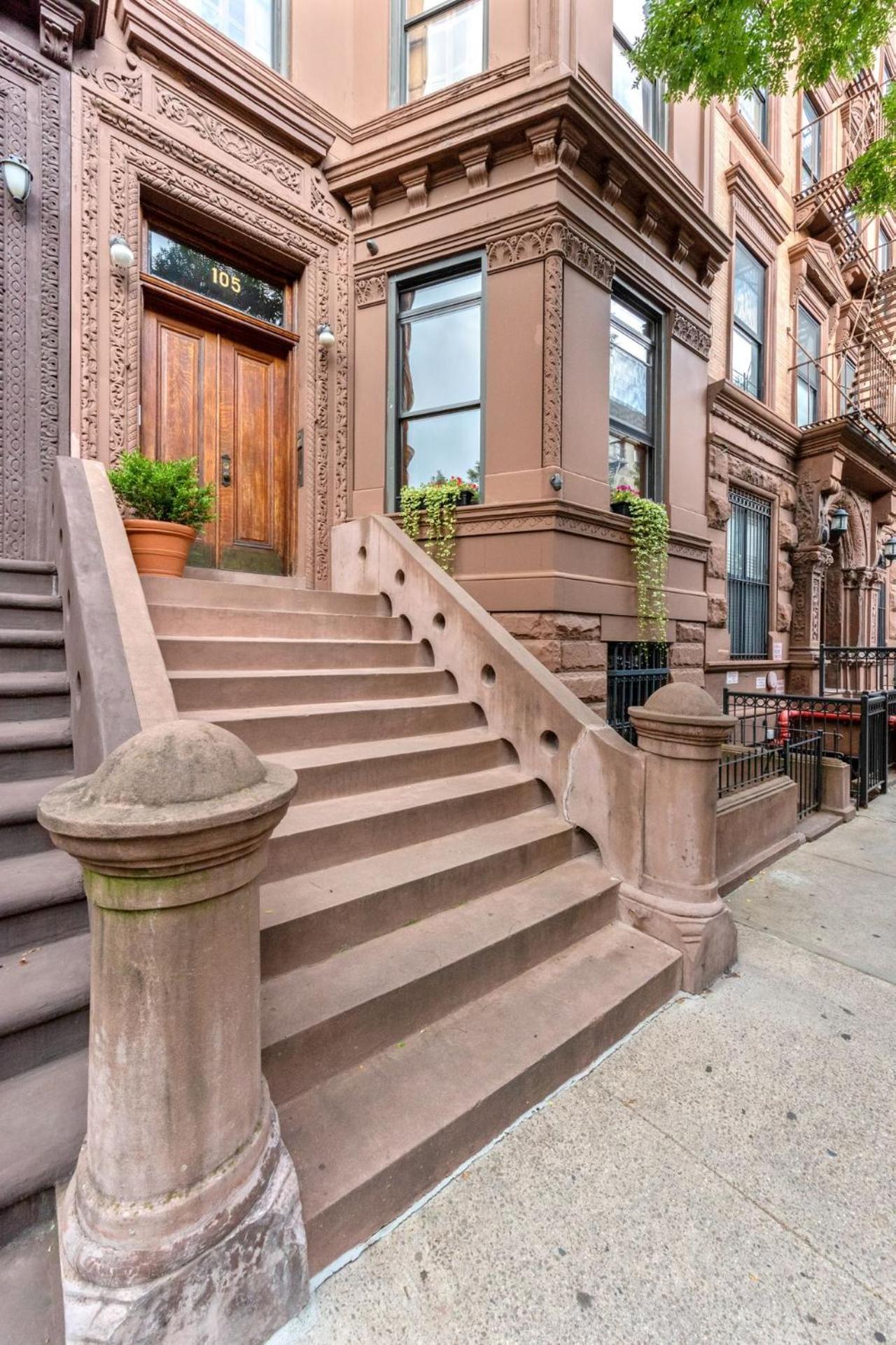 Home NYC