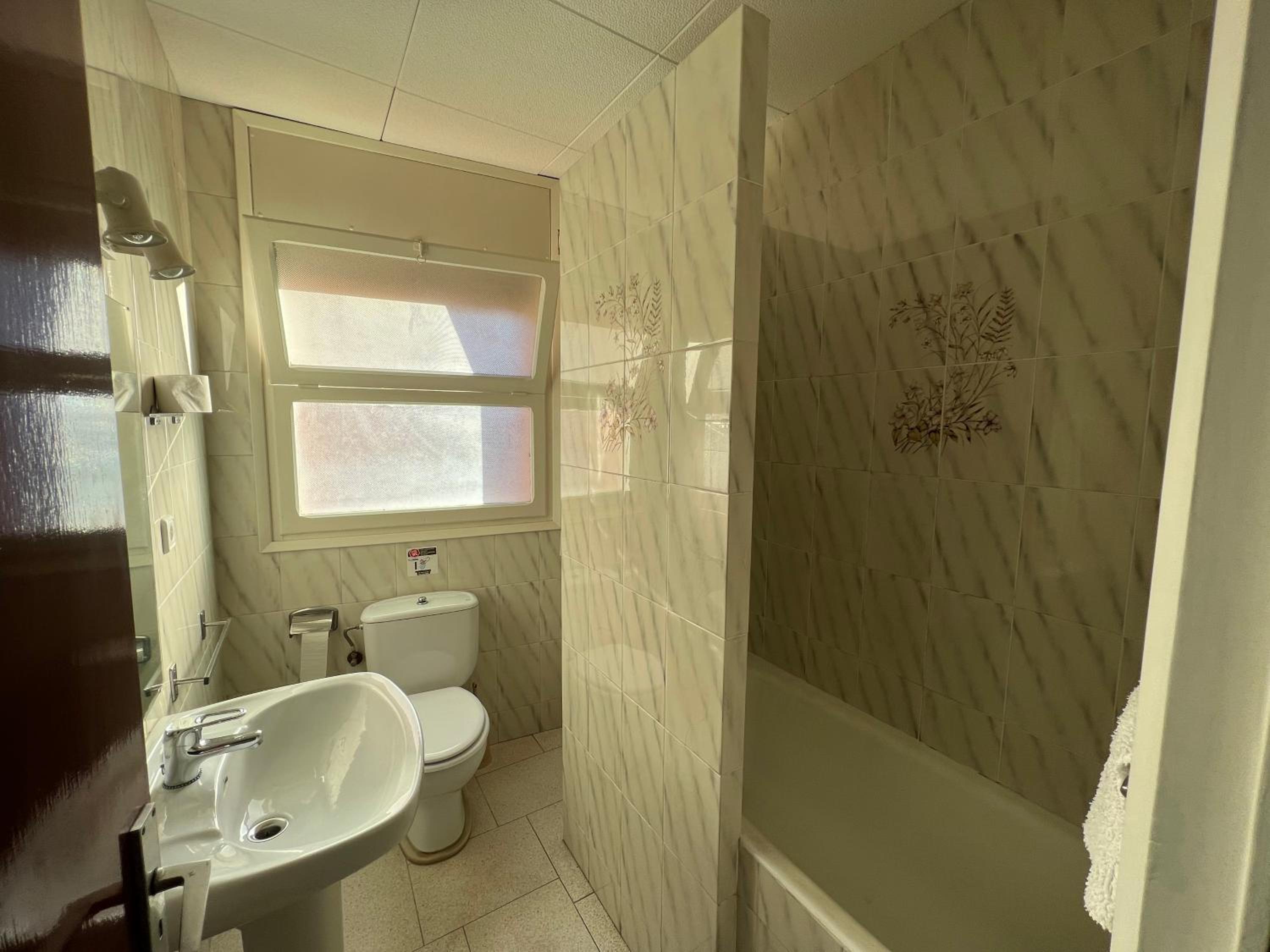 Hostal Zurich