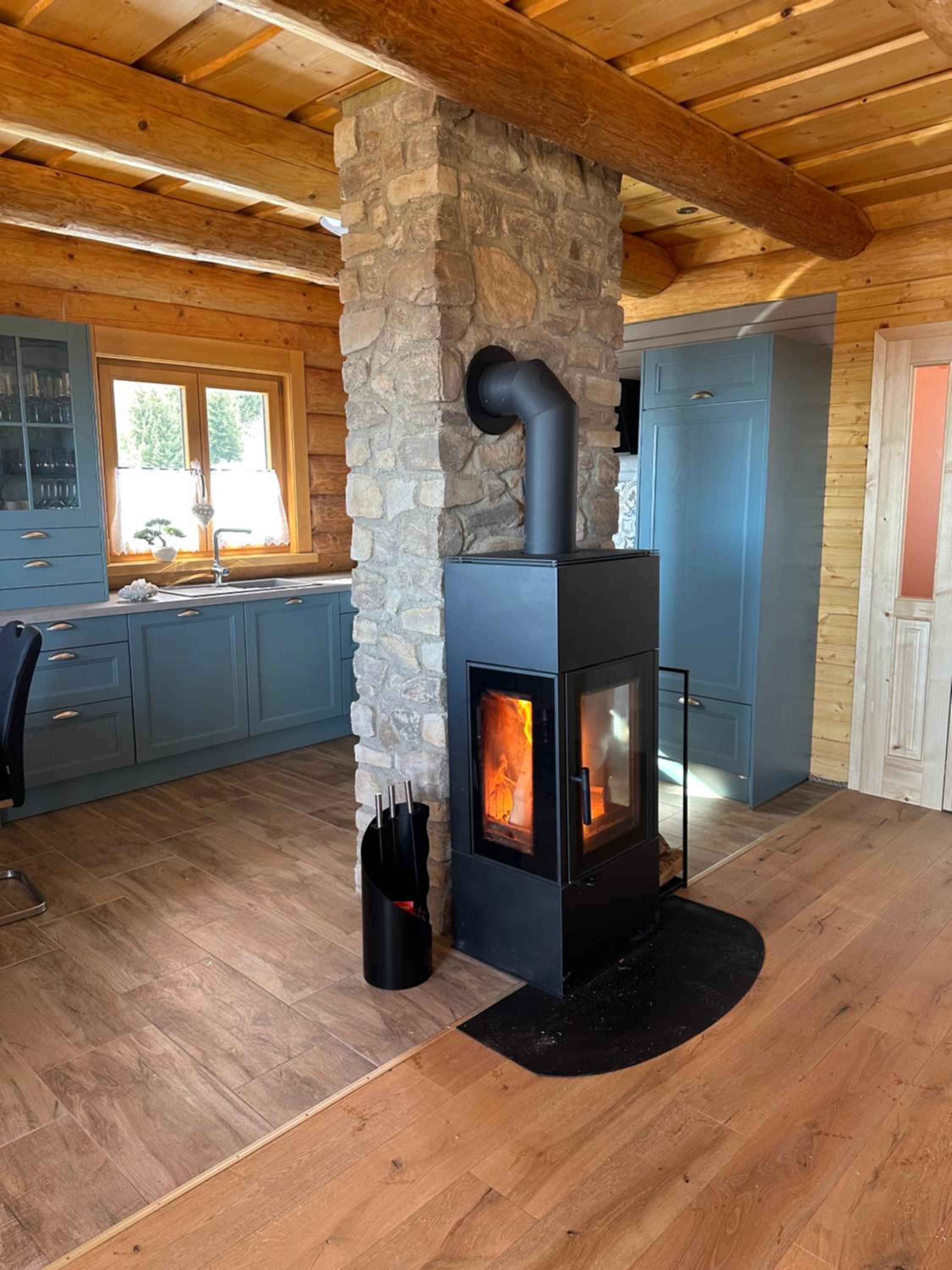 Chalet Hochrindl 2 B