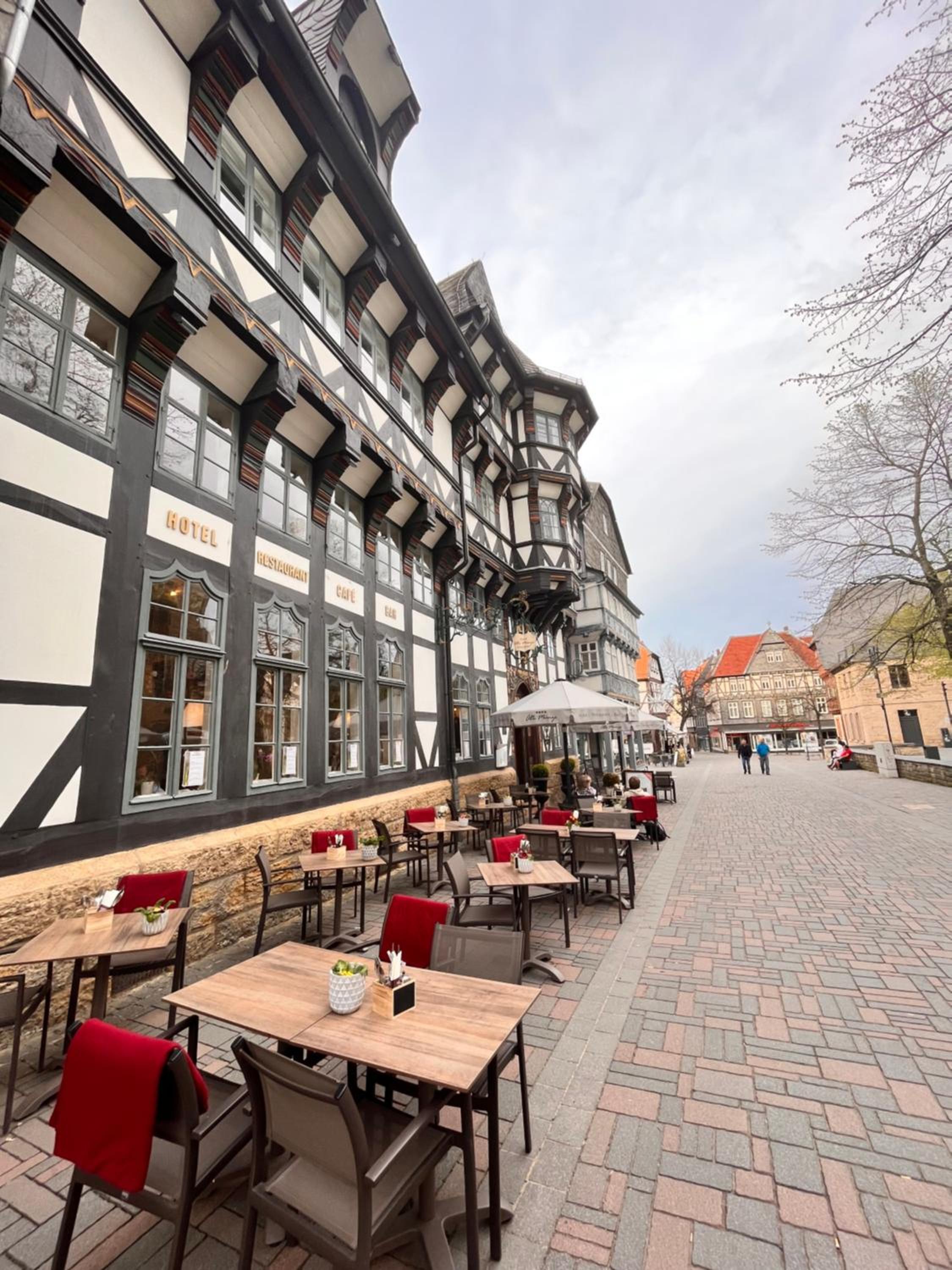 Apartment Ritter Ramm - Holiday Living