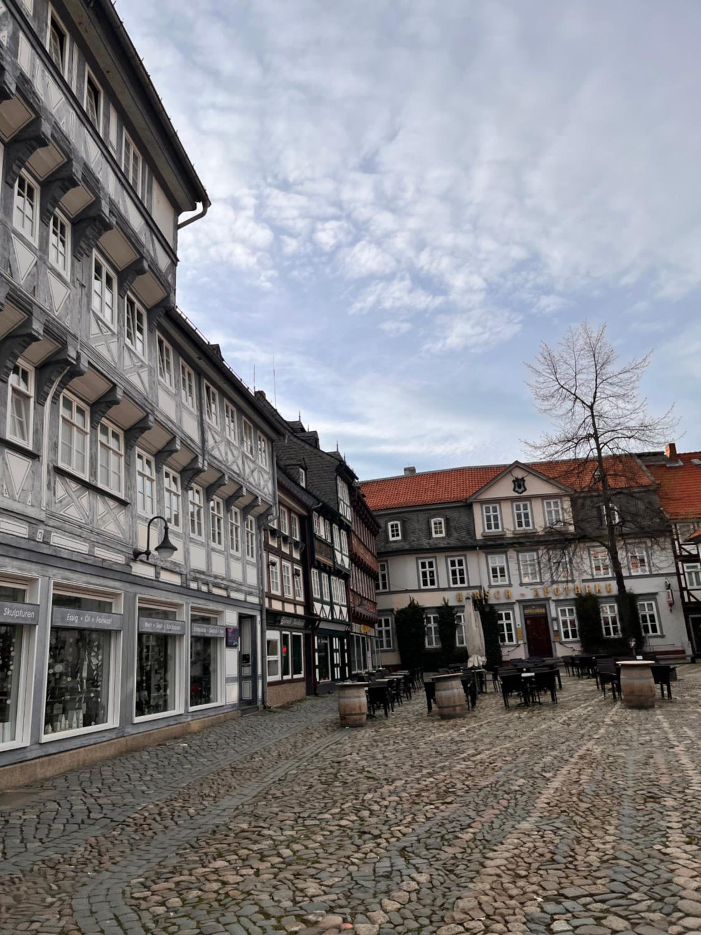 Apartment Ritter Ramm - Holiday Living