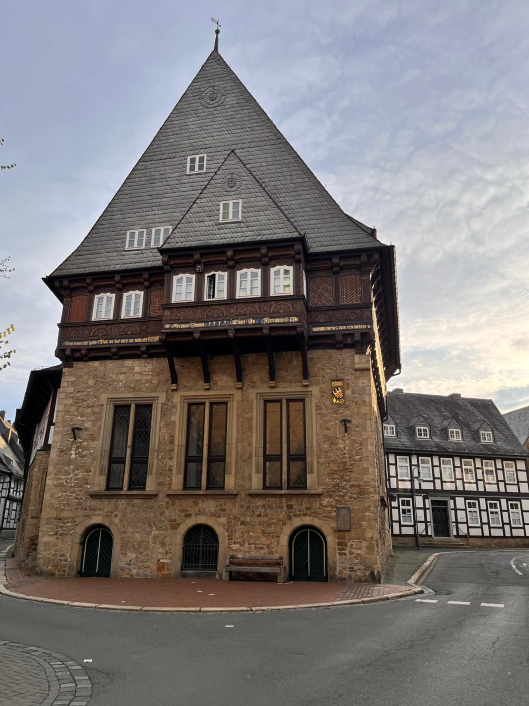 Apartment Ritter Ramm - Holiday Living