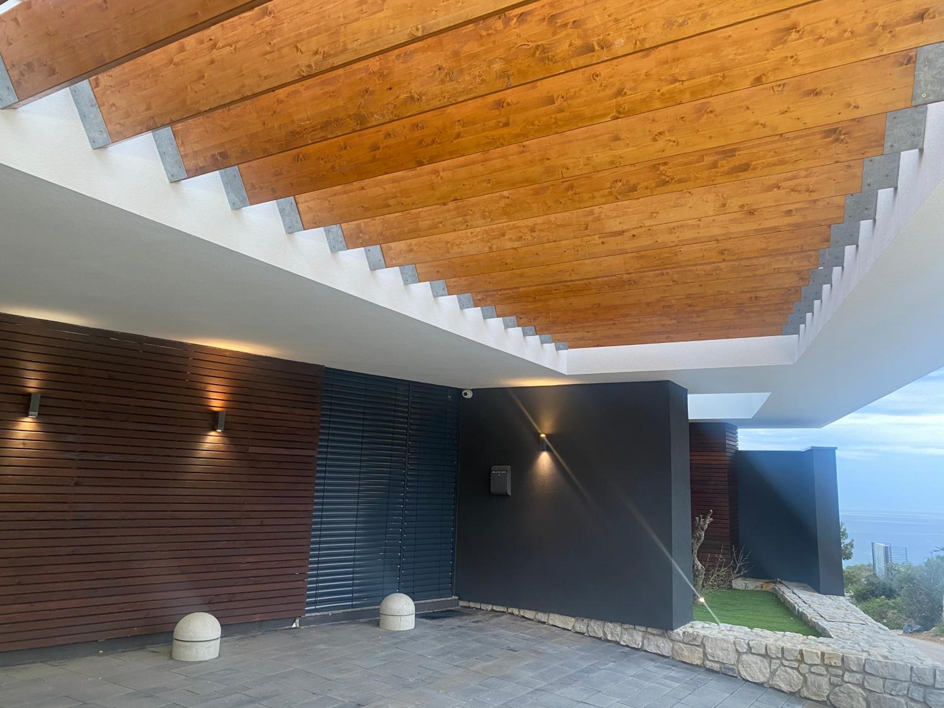 Resort Villa Moses view 3