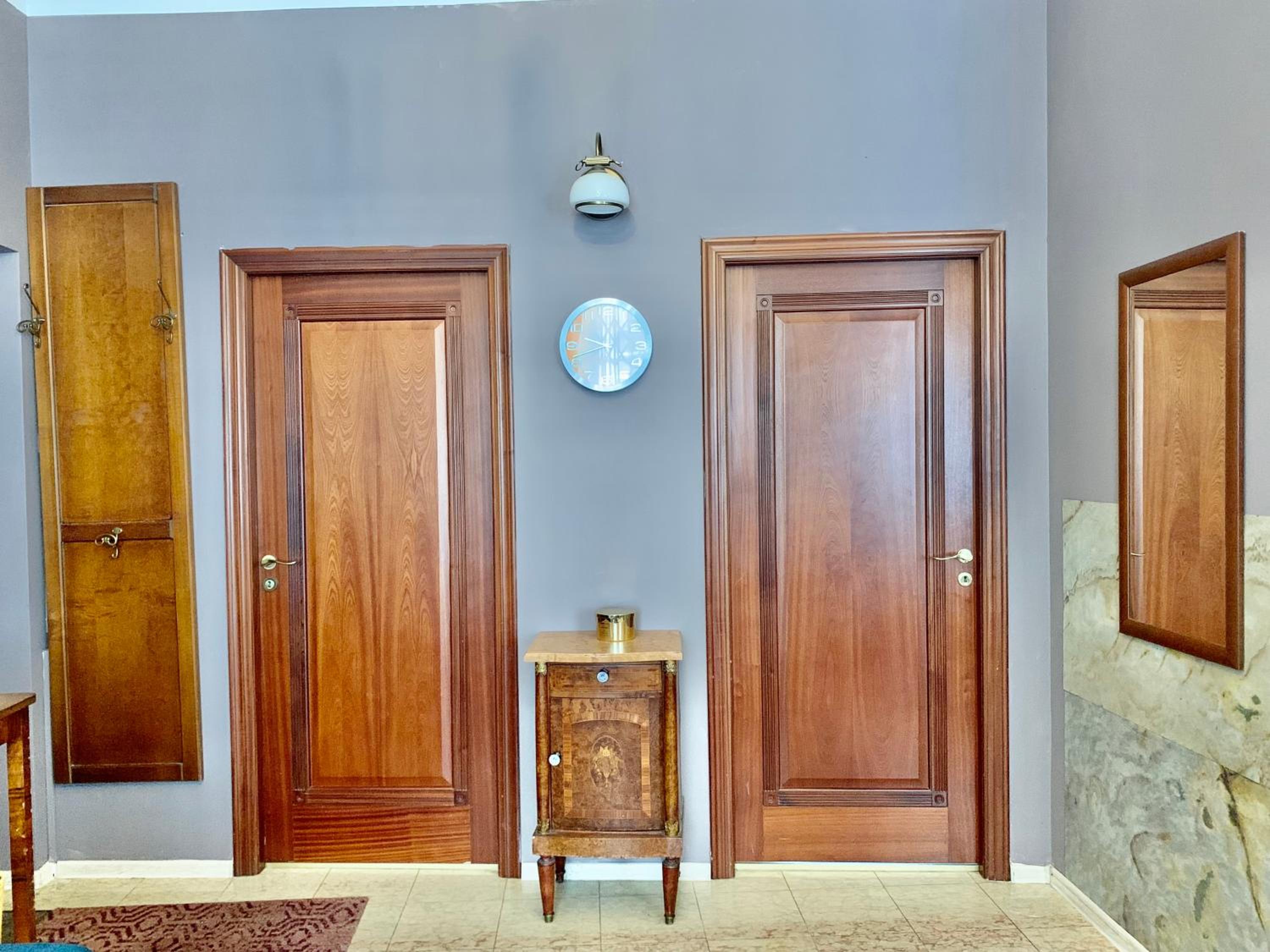 Beautiful and charming apartment in the heart of the Old Town