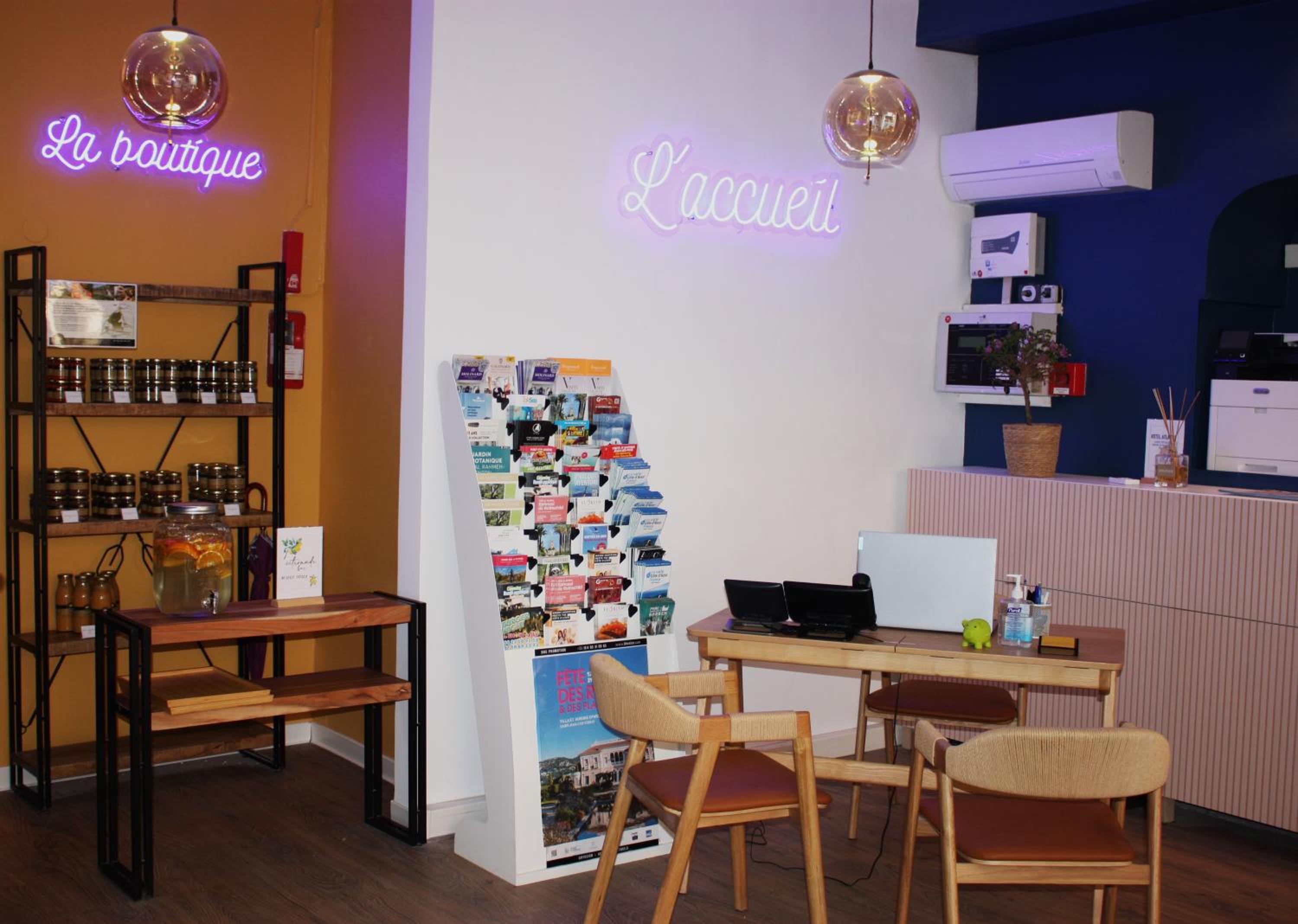 Hotel Charlie's Hôtel Cannes - Image 1