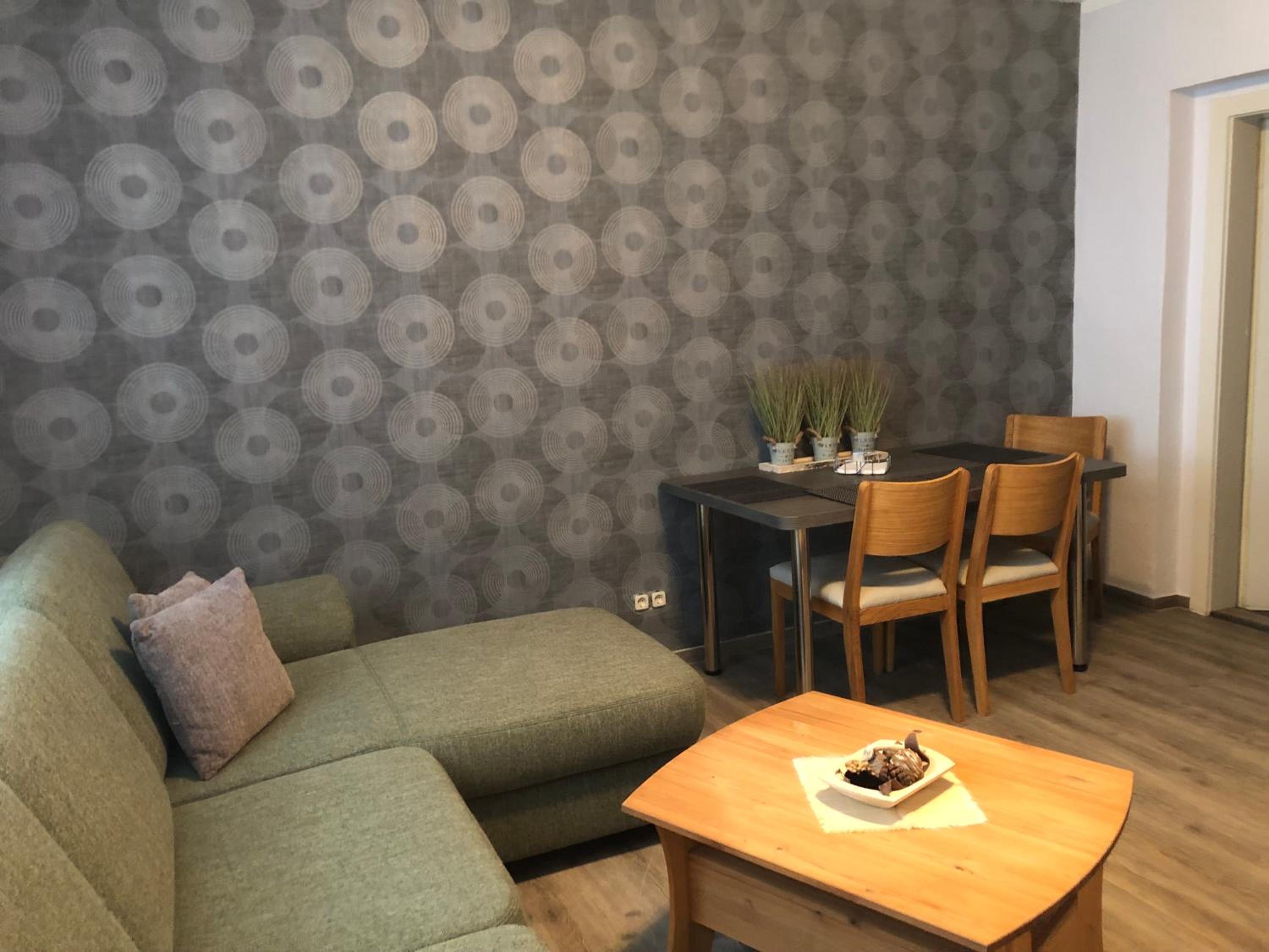 Pension Landhaus Machold