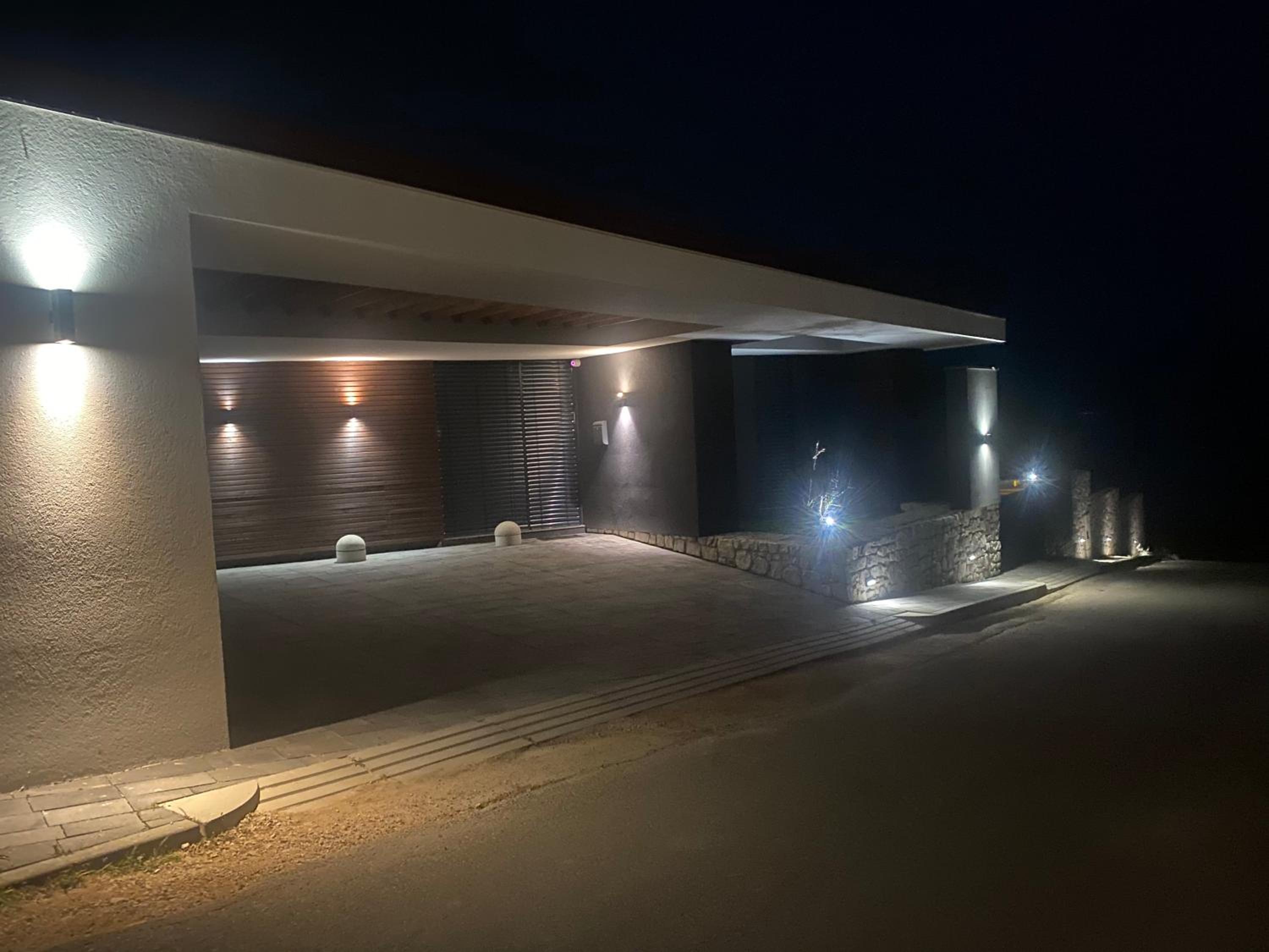 Resort Villa Moses view 5
