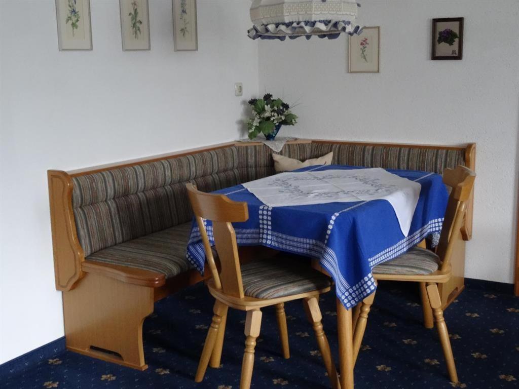 Gästehaus Finkel