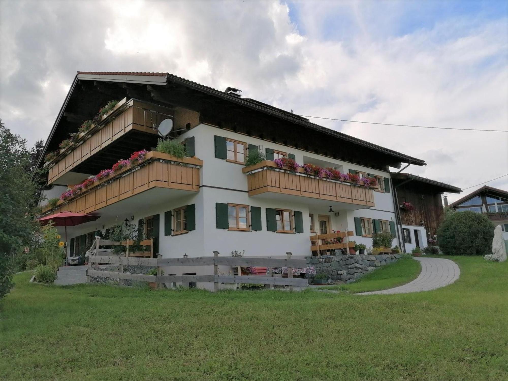 Gästehaus Finkel