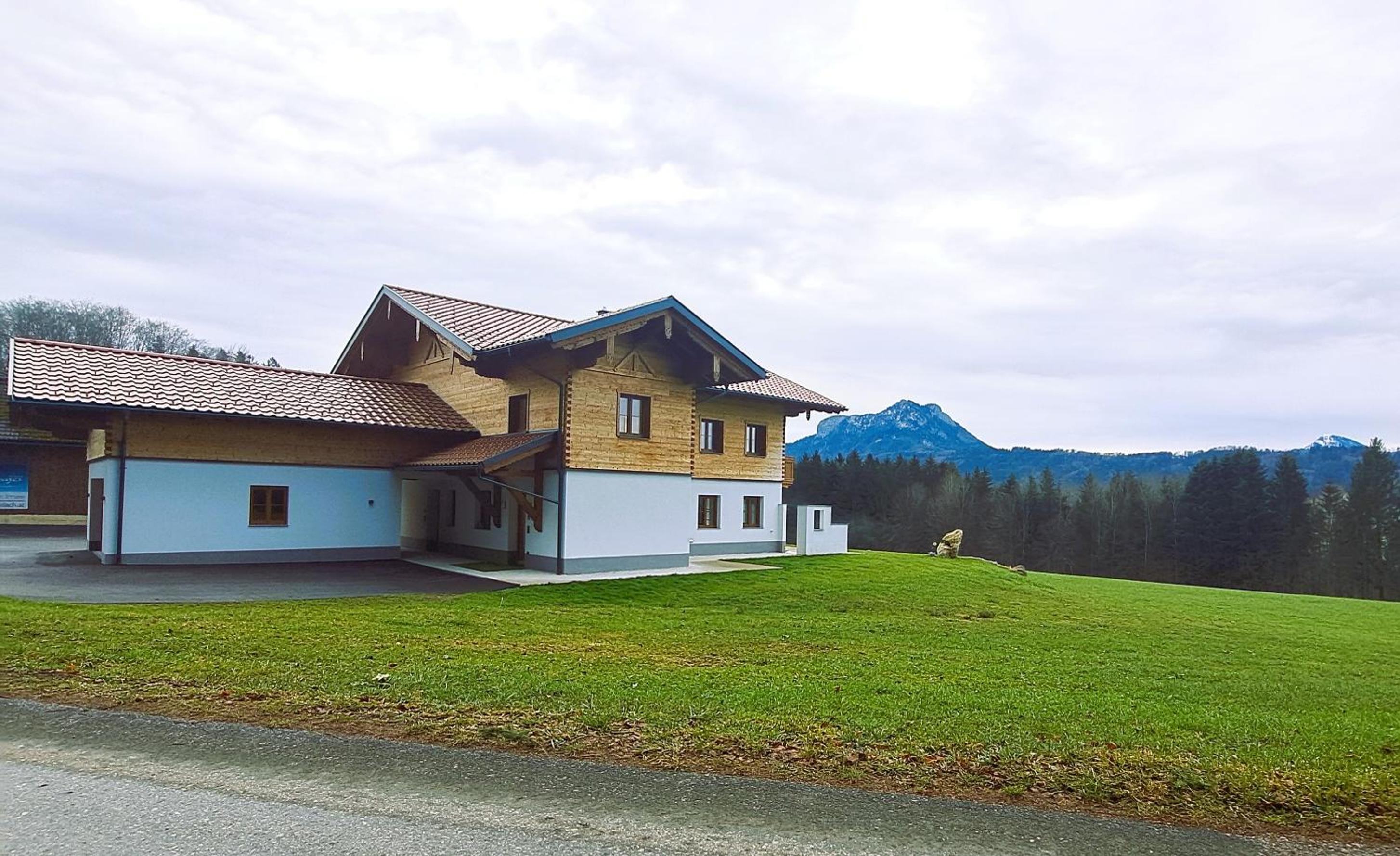 Landhaus Stadlmann